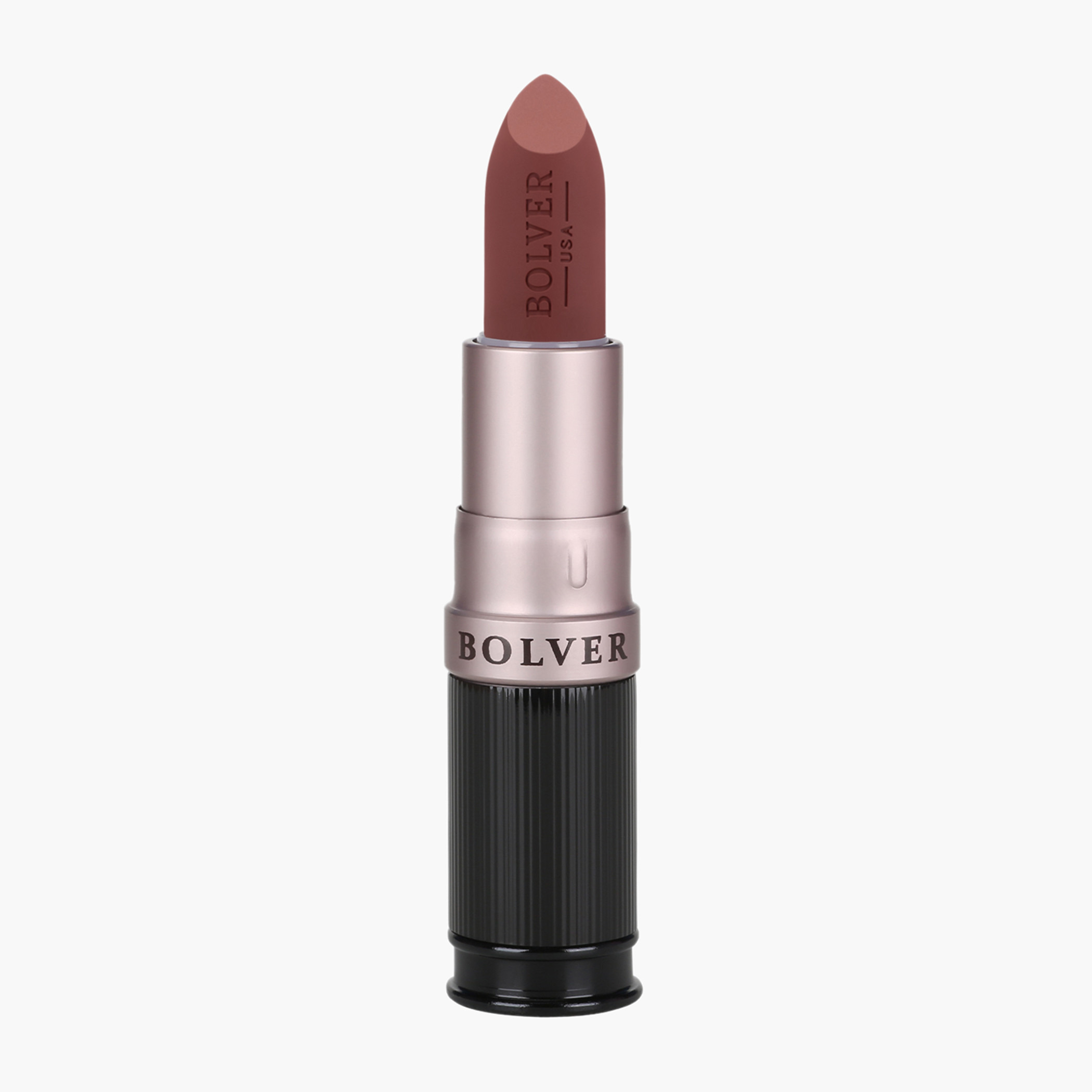 Bolver USA Soft Matte Lipstick - 3 gms-beautyandpersonalcare-makeup-lips-lipsticks-image-13