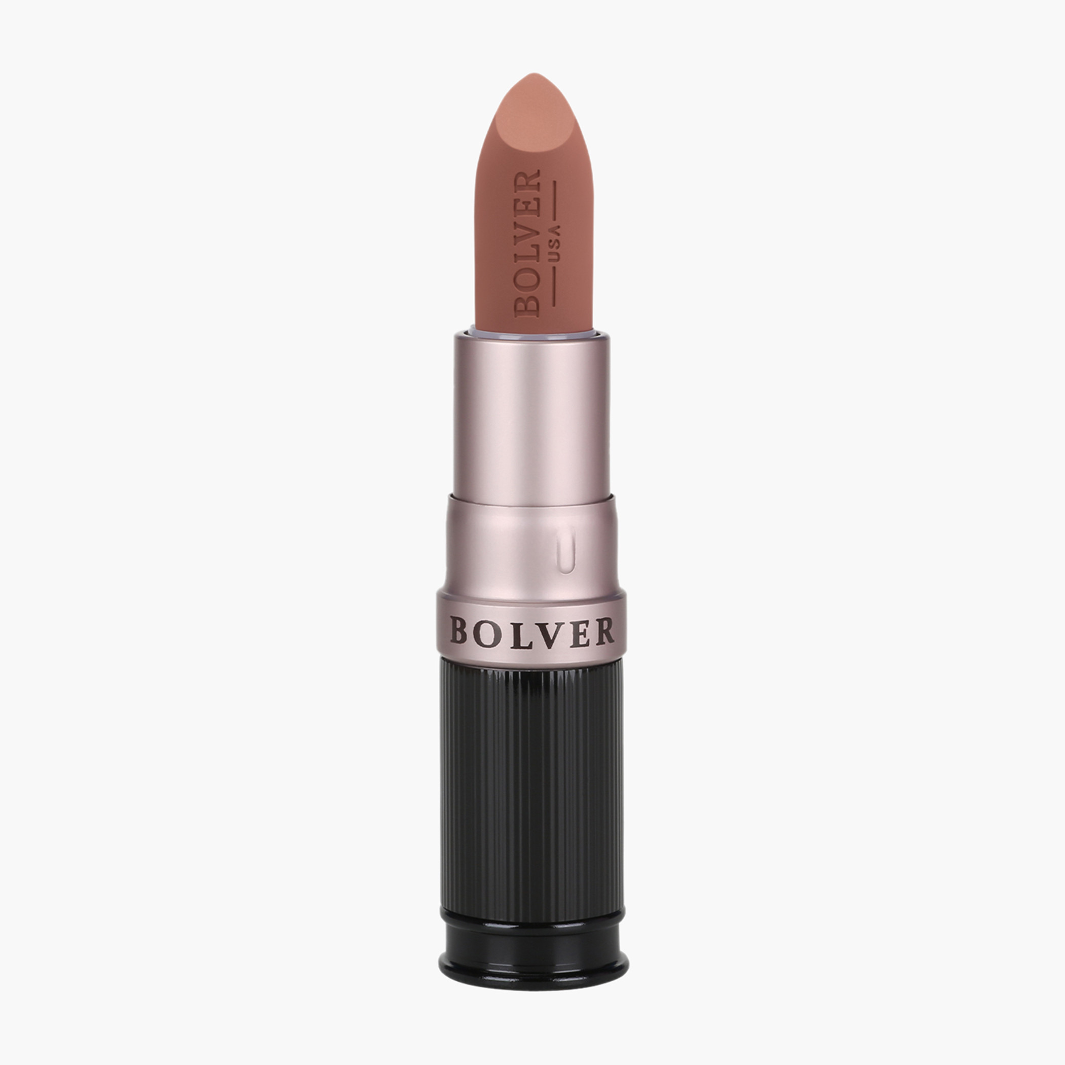 Bolver USA Soft Matte Lipstick - 3 gms-beautyandpersonalcare-makeup-lips-lipsticks-image-16