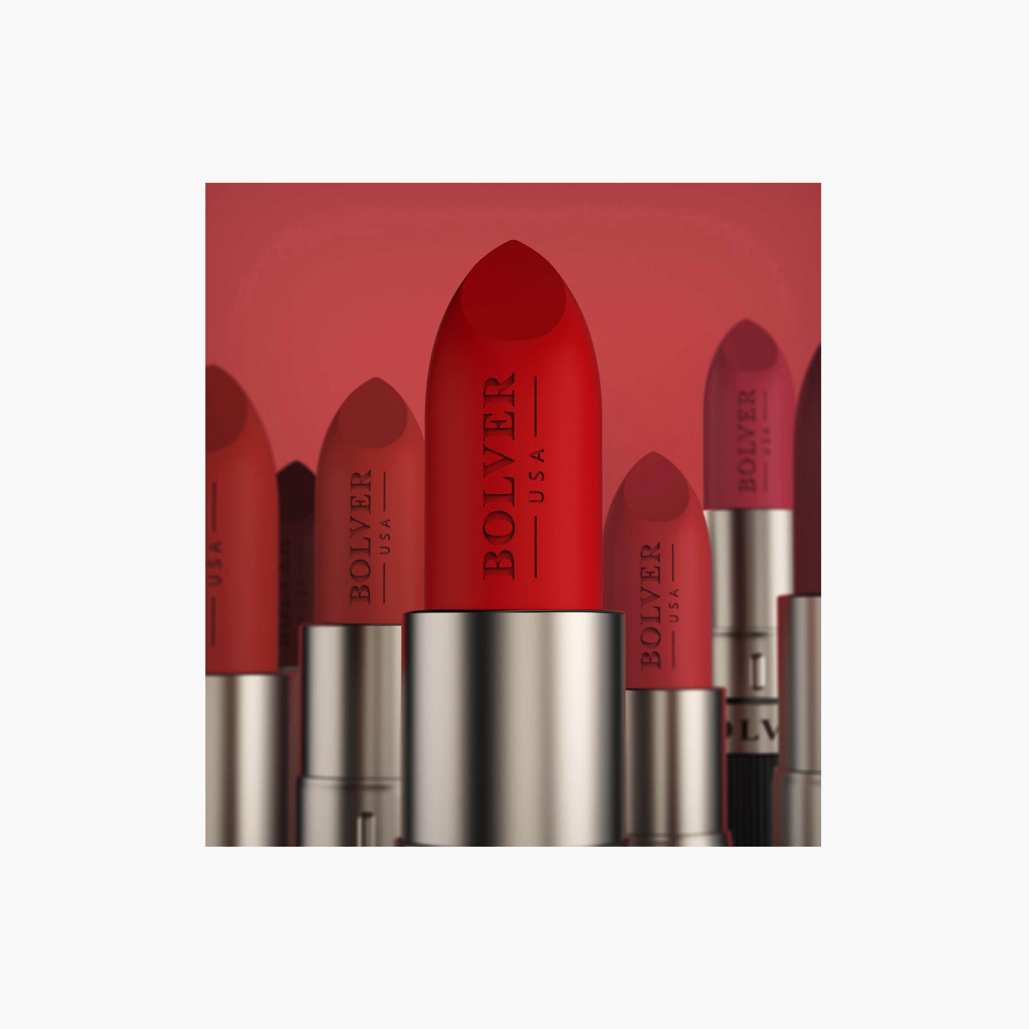 Bolver USA Soft Matte Lipstick - 3 gms-beautyandpersonalcare-makeup-lips-lipsticks-image-21
