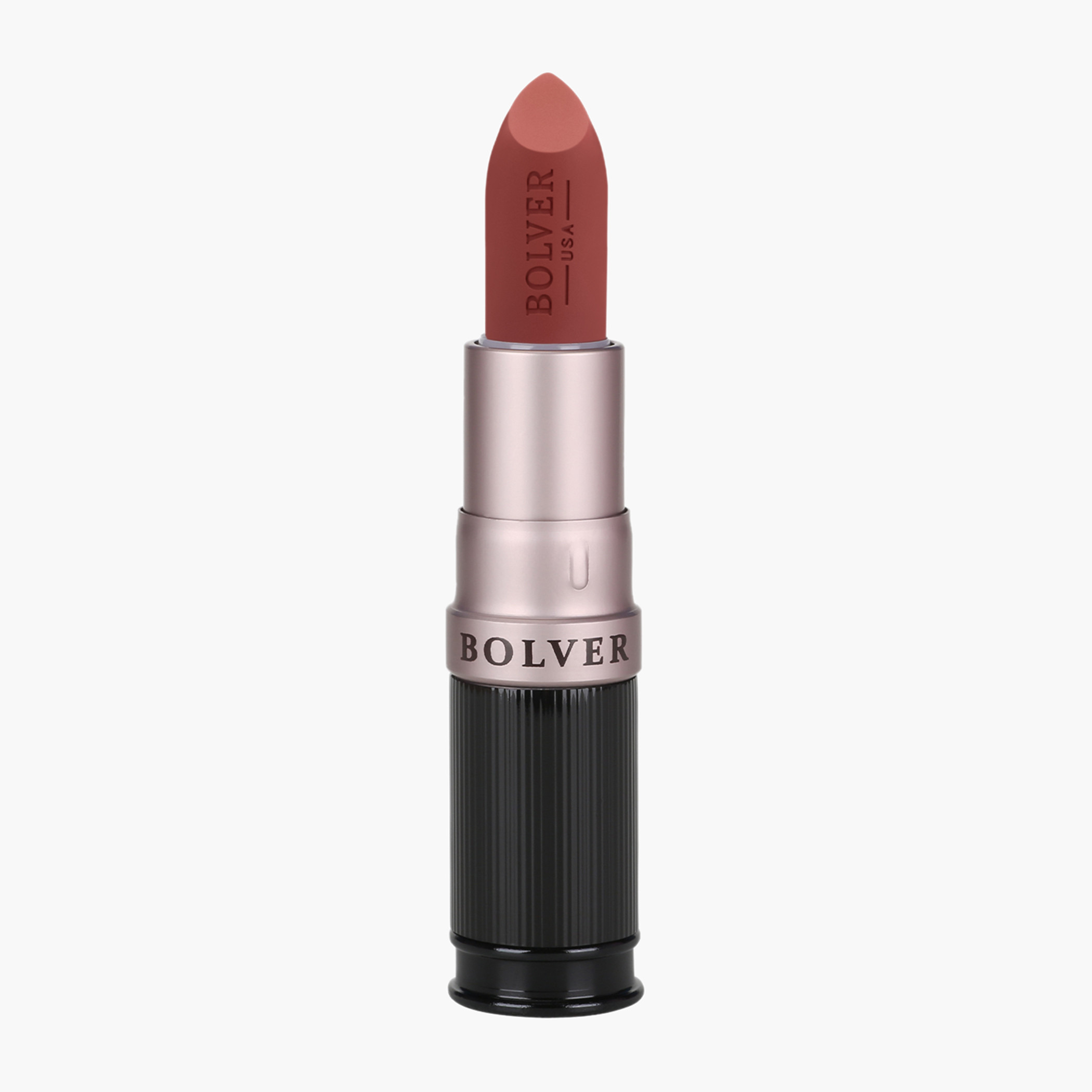 Bolver USA Soft Matte Lipstick - 3 gms-beautyandpersonalcare-makeup-lips-lipsticks-image-1