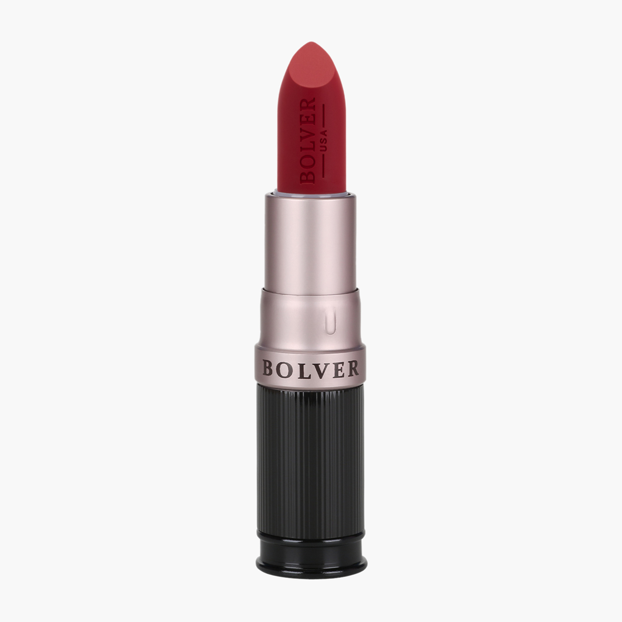 Bolver USA Soft Matte Lipstick - 3 gms-beautyandpersonalcare-makeup-lips-lipsticks-image-25