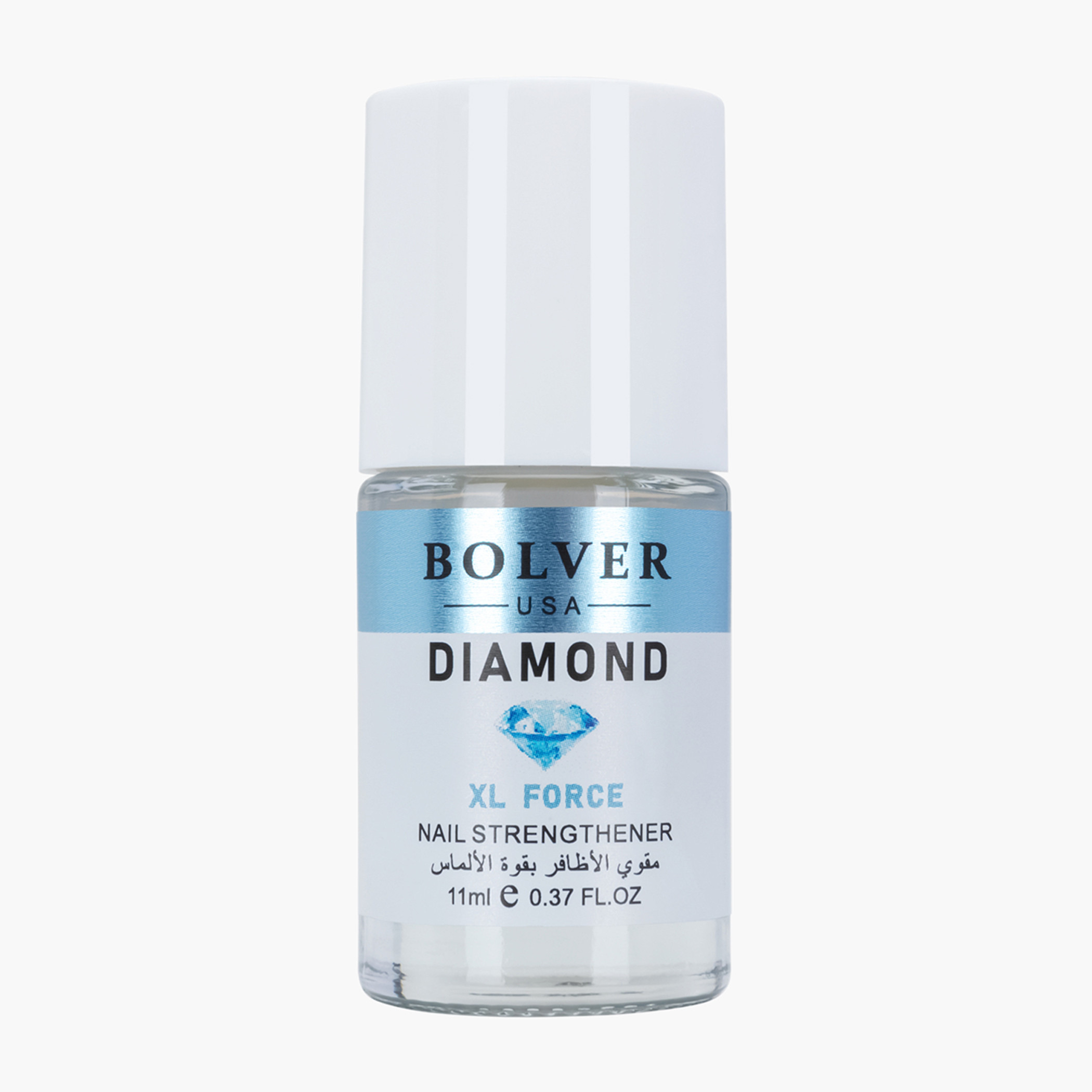 Bolver Diamond XL Force Nail Strengthener-beautyandpersonalcare-makeup-nails-treatments-image-1
