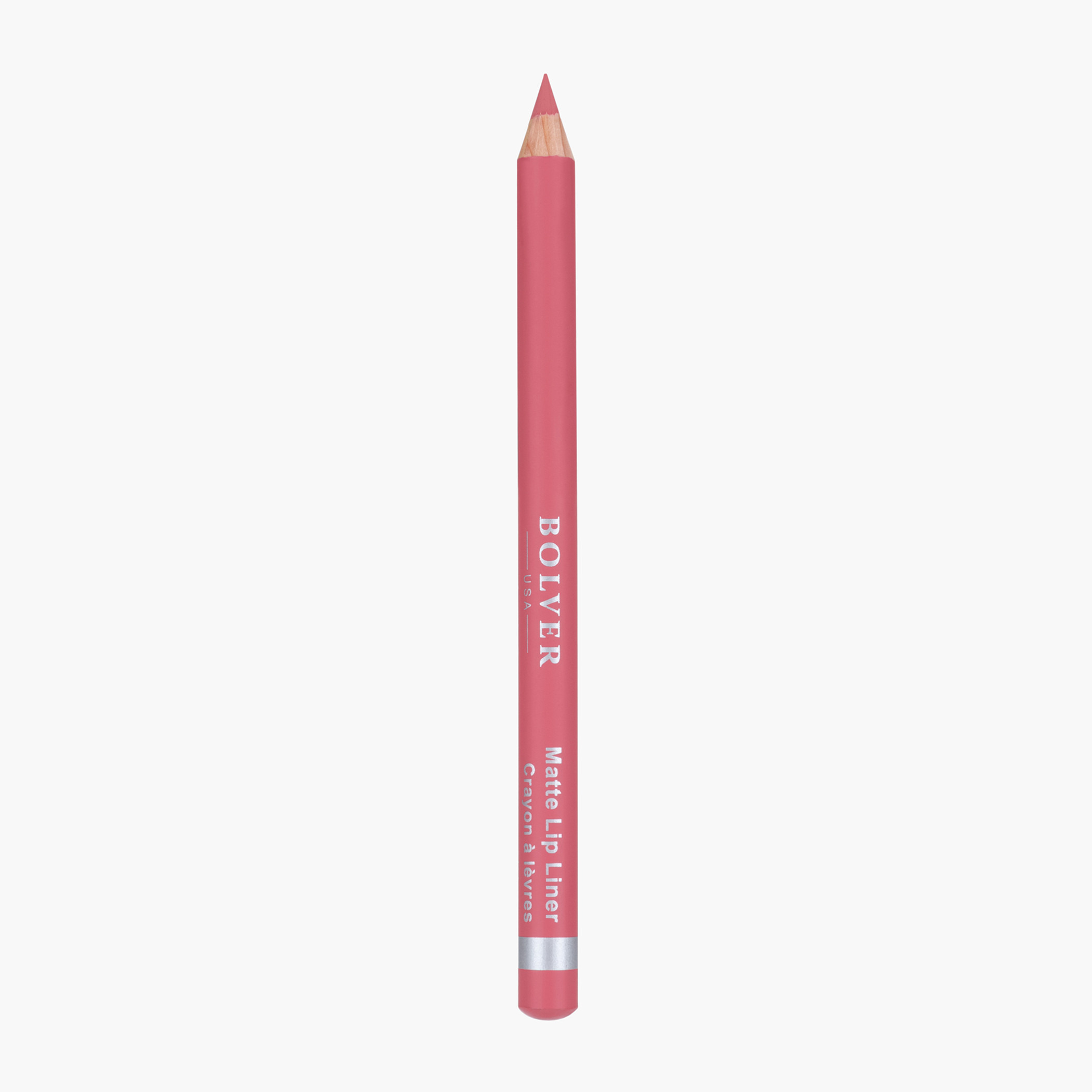 Bolver USA Matte Lipliner - 1.1 gms-beautyandpersonalcare-makeup-lips-lipliners-image-3
