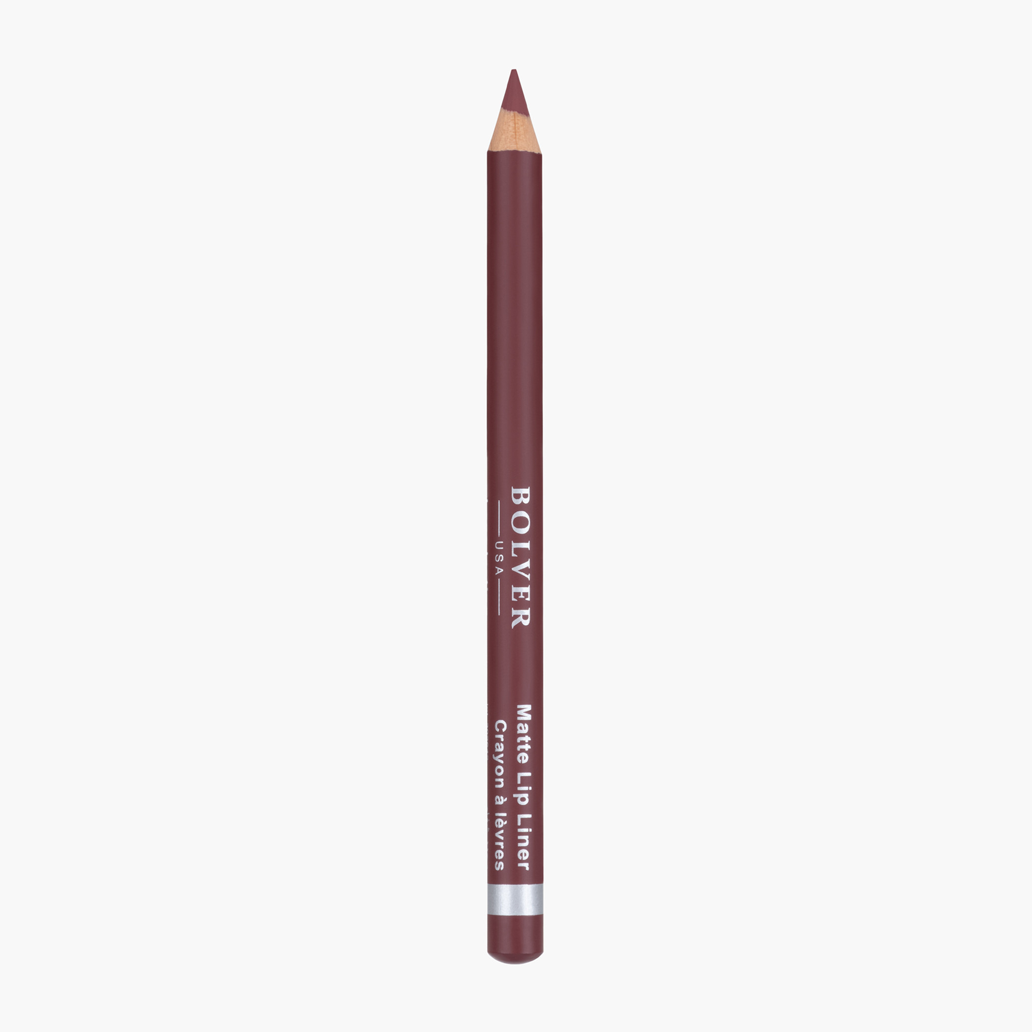 Bolver USA Matte Lipliner - 1.1 gms-beautyandpersonalcare-makeup-lips-lipliners-image-7