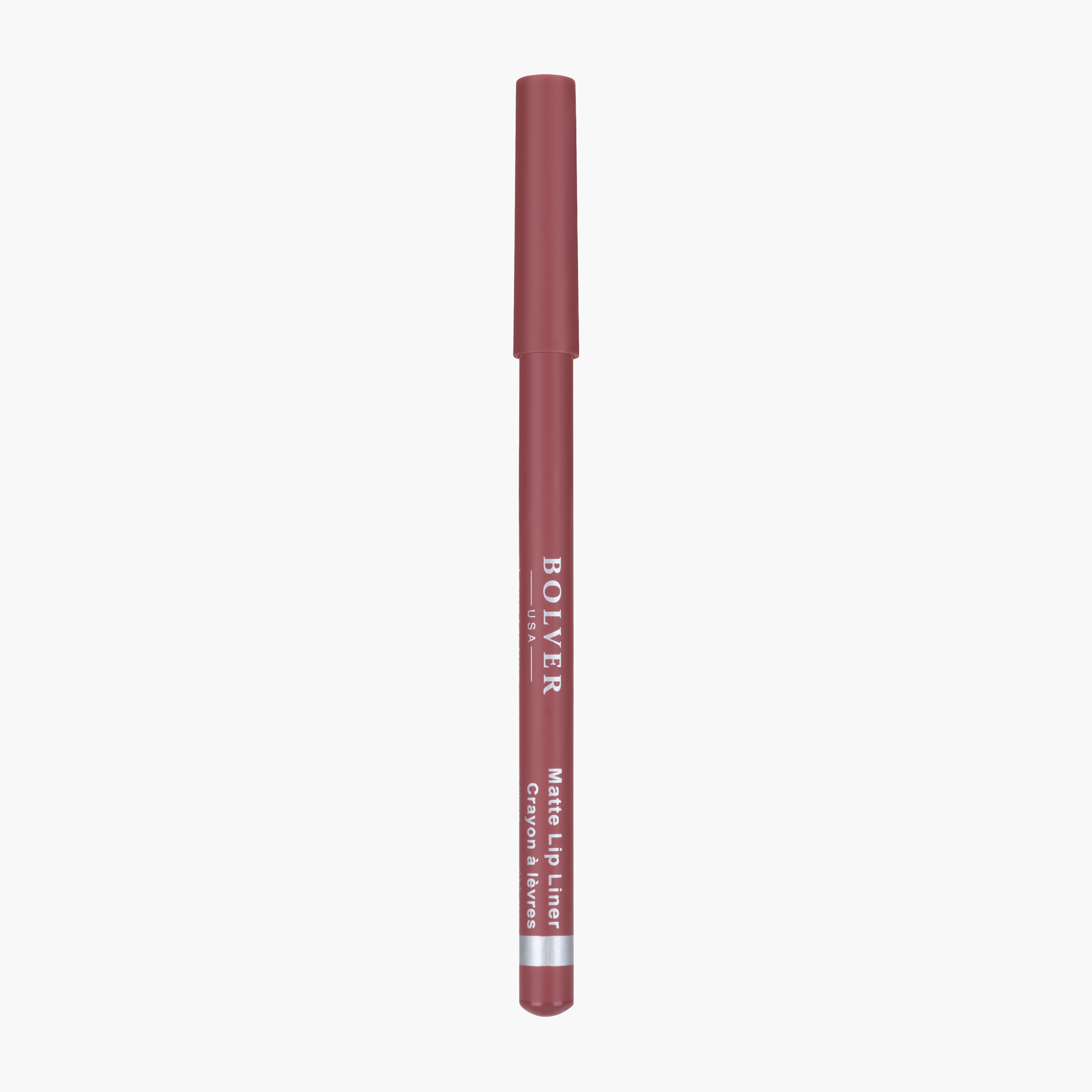 Bolver USA Matte Lipliner - 1.1 gms-beautyandpersonalcare-makeup-lips-lipliners-image-14