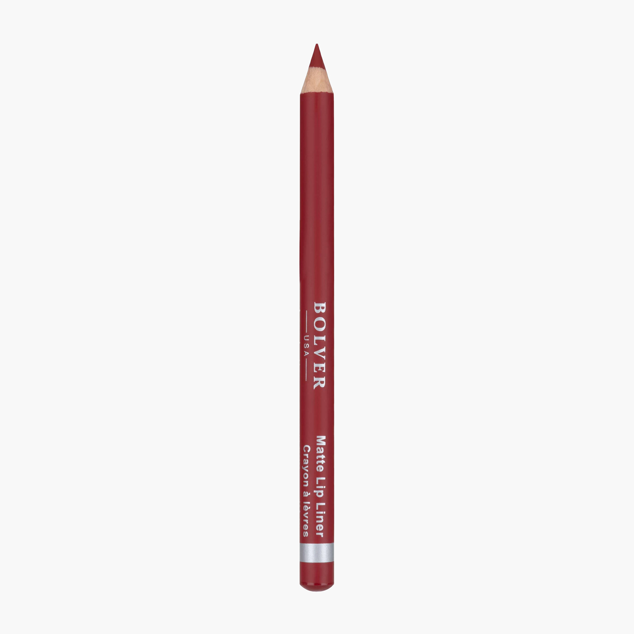 Bolver USA Matte Lipliner - 1.1 gms-beautyandpersonalcare-makeup-lips-lipliners-image-15