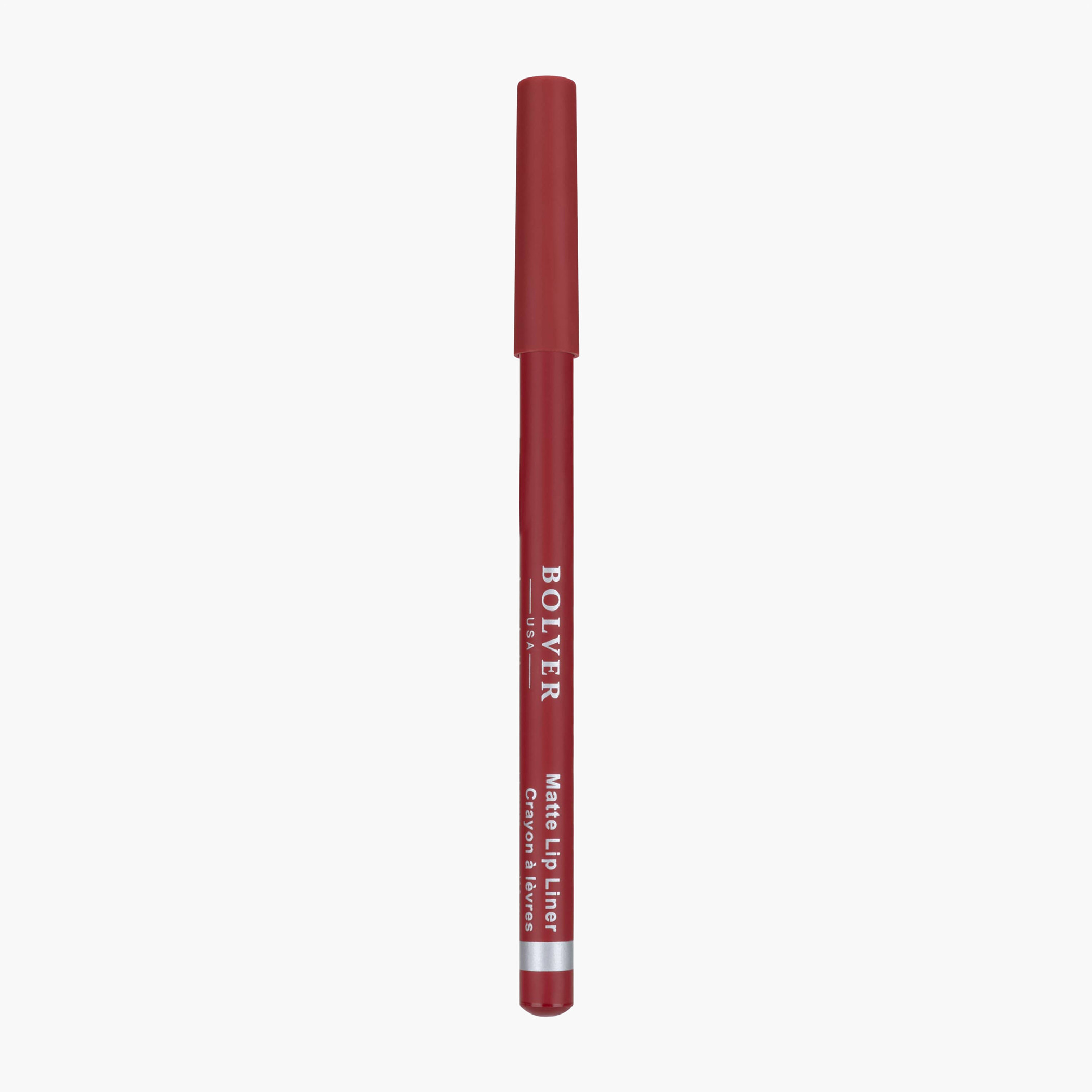 Bolver USA Matte Lipliner - 1.1 gms-beautyandpersonalcare-makeup-lips-lipliners-image-16