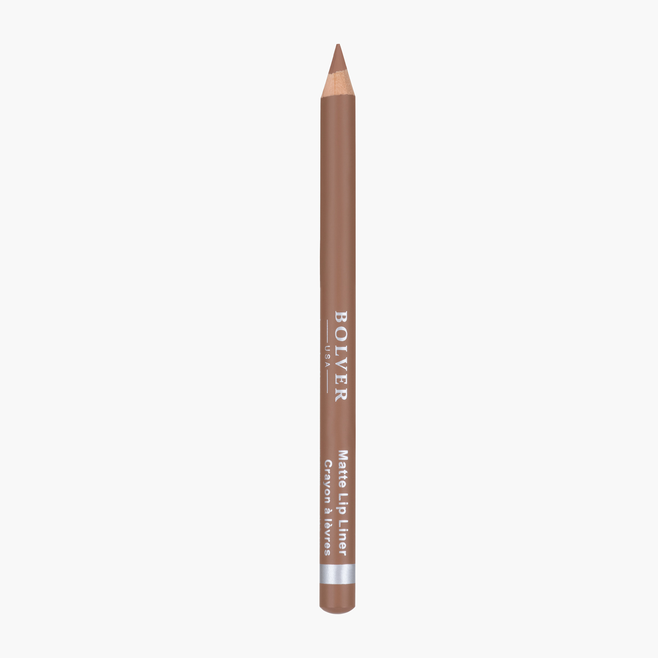 Bolver USA Matte Lipliner - 1.1 gms-beautyandpersonalcare-makeup-lips-lipliners-image-17