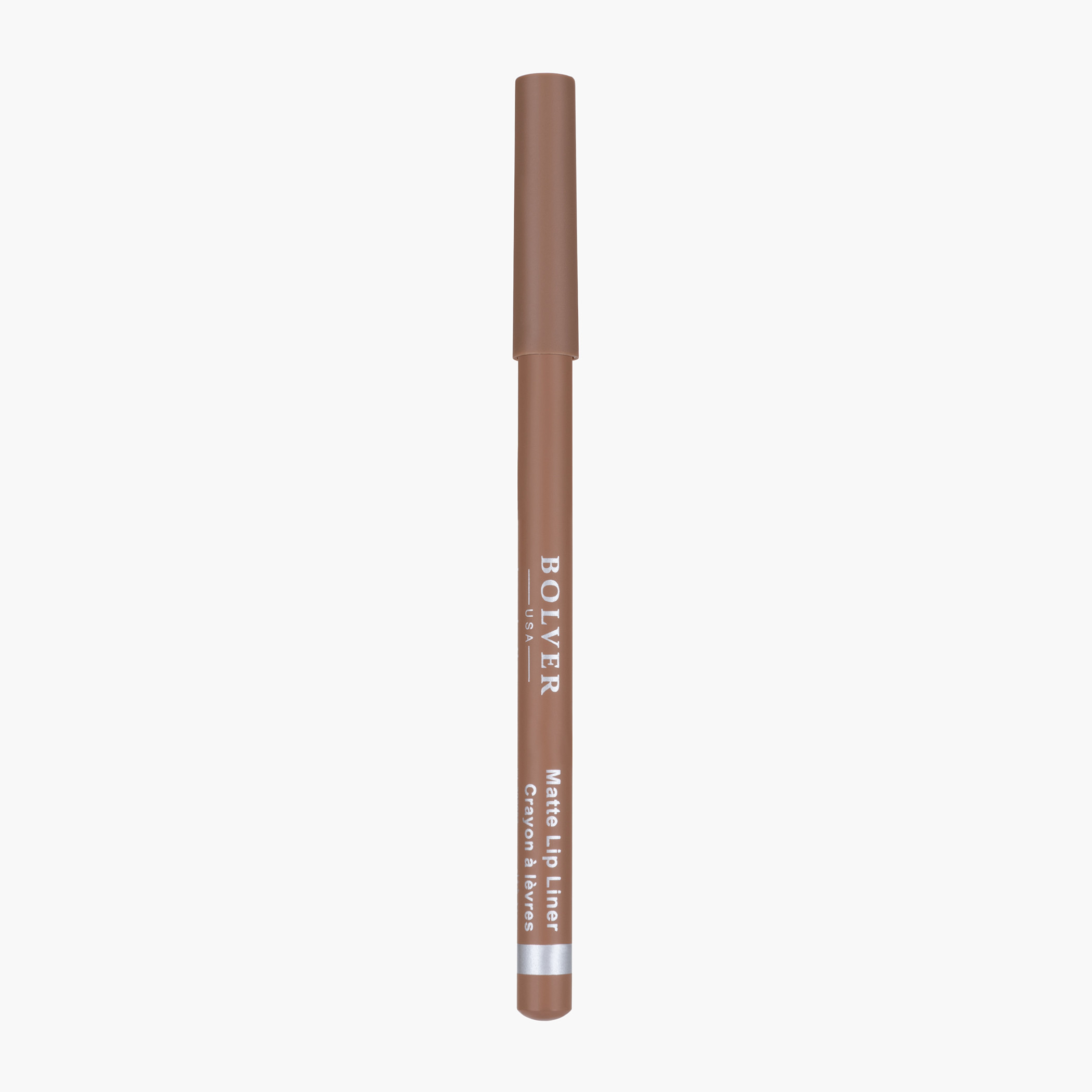 Bolver USA Matte Lipliner - 1.1 gms-beautyandpersonalcare-makeup-lips-lipliners-image-18