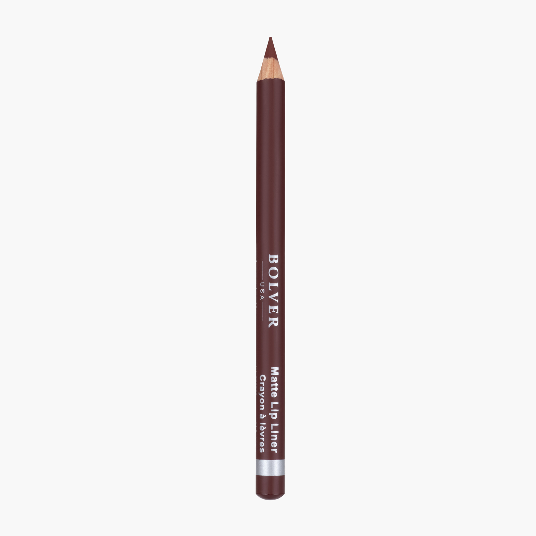 Bolver USA Matte Lipliner - 1.1 gms-beautyandpersonalcare-makeup-lips-lipliners-image-21