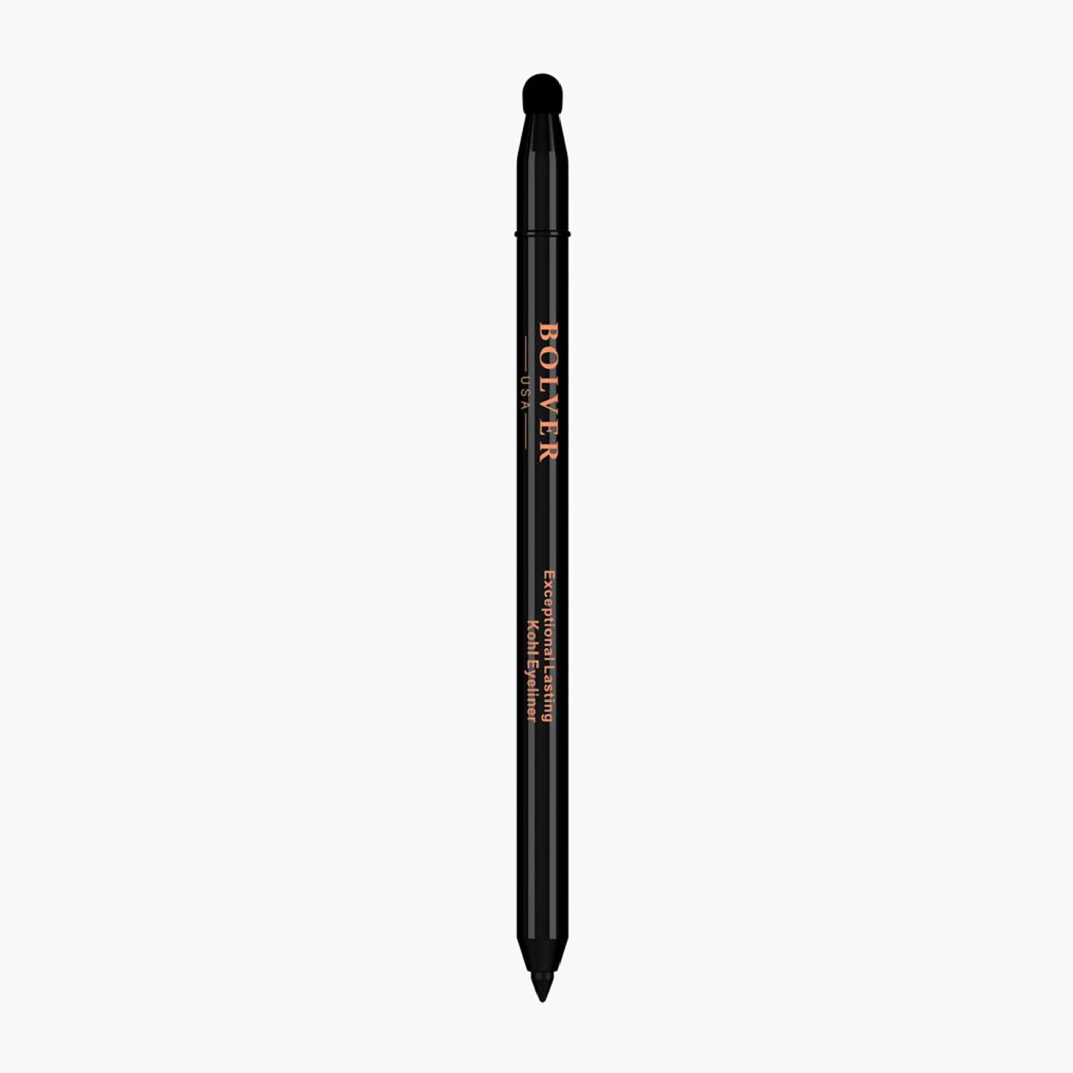 كحل كثيف مقاوم للماء من بولفر يو إس إيه - 1.1 جم-beautyandpersonalcare-makeup-eyes-eyeliners-image-1