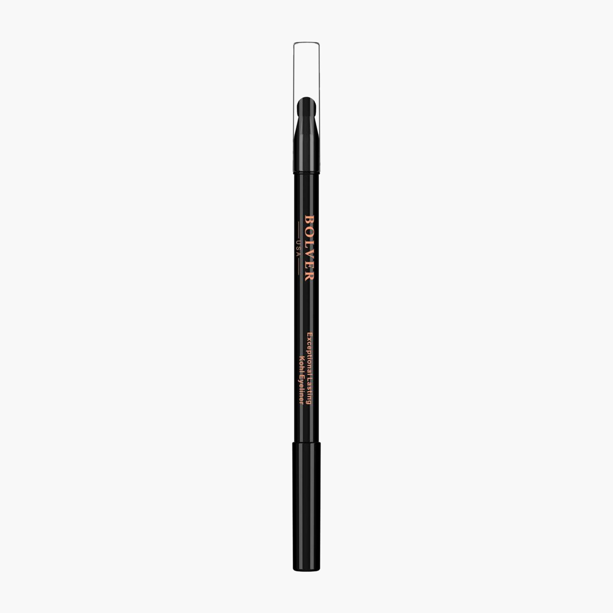 كحل كثيف مقاوم للماء من بولفر يو إس إيه - 1.1 جم-beautyandpersonalcare-makeup-eyes-eyeliners-image-2