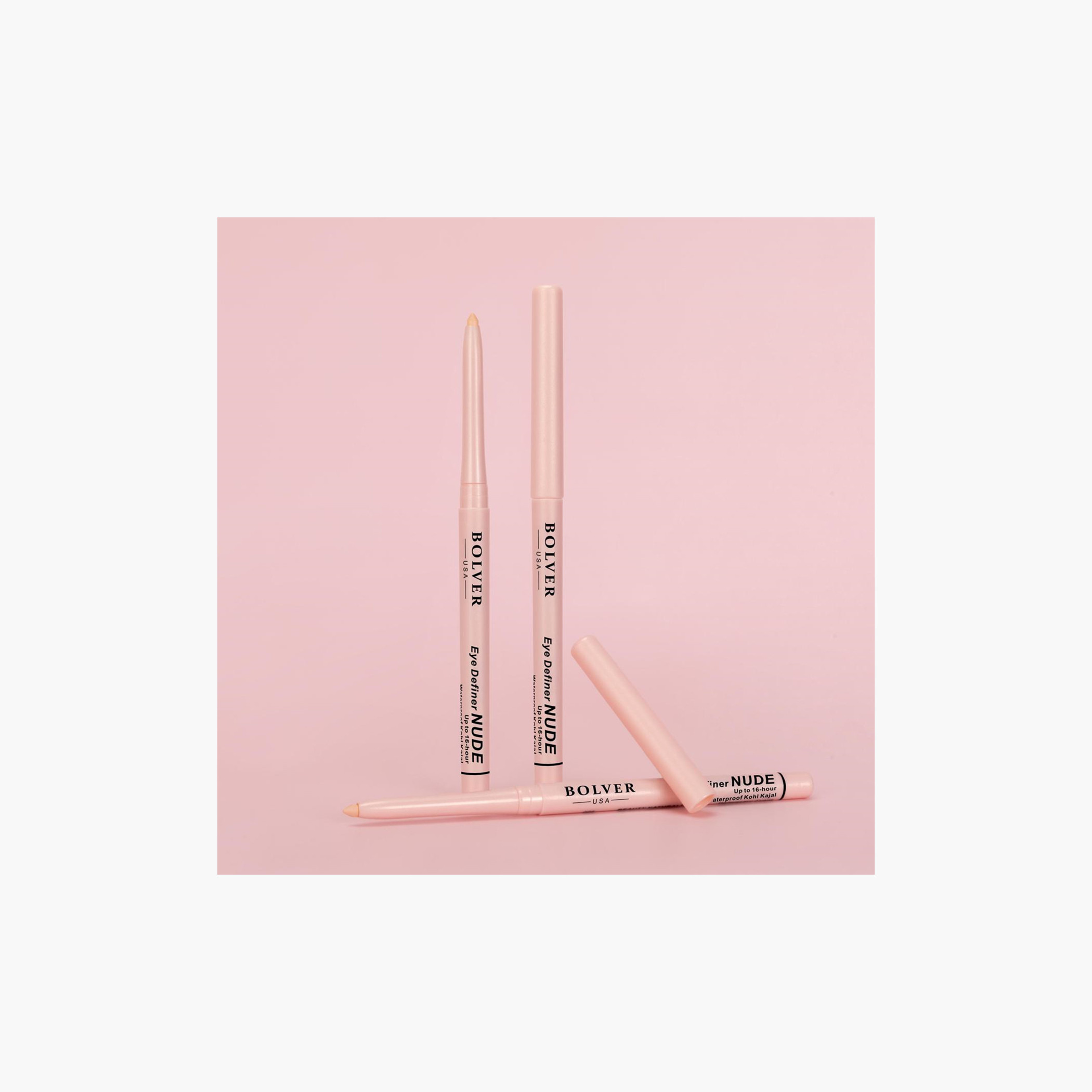 محدد العيون من بولفر يو إس إيه-beautyandpersonalcare-makeup-eyes-eyeliners-image-4