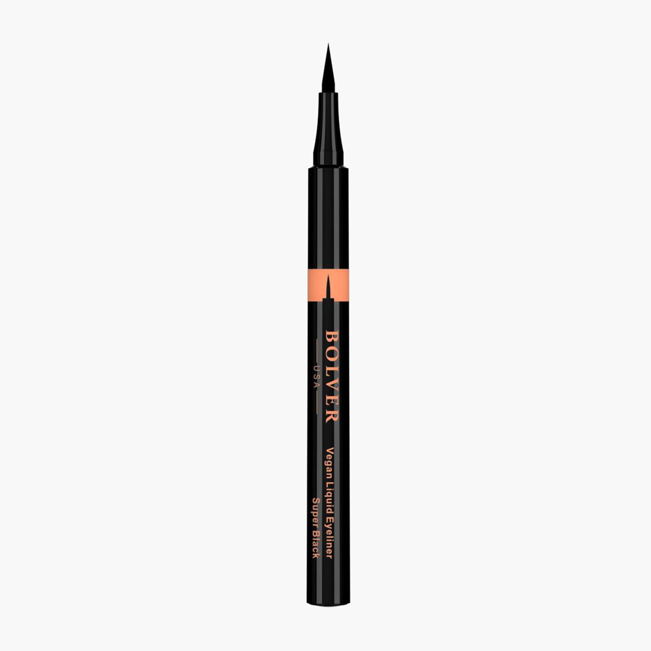 محدد عيون سائل نباتي من بولفر يو إس إيه - 1.1 جم-beautyandpersonalcare-makeup-eyes-eyeliners-image-1