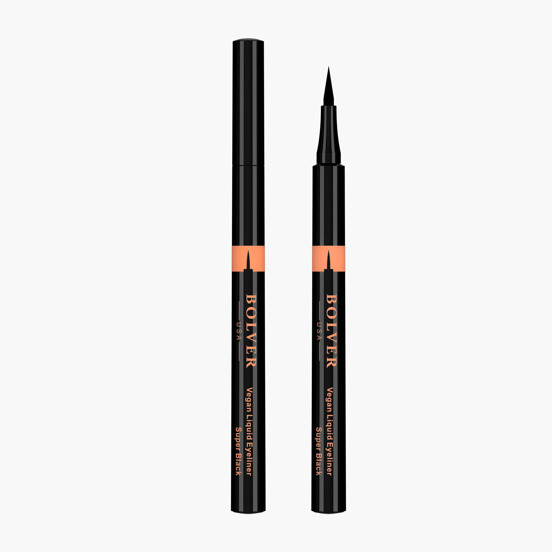 محدد عيون سائل نباتي من بولفر يو إس إيه - 1.1 جم-beautyandpersonalcare-makeup-eyes-eyeliners-image-2