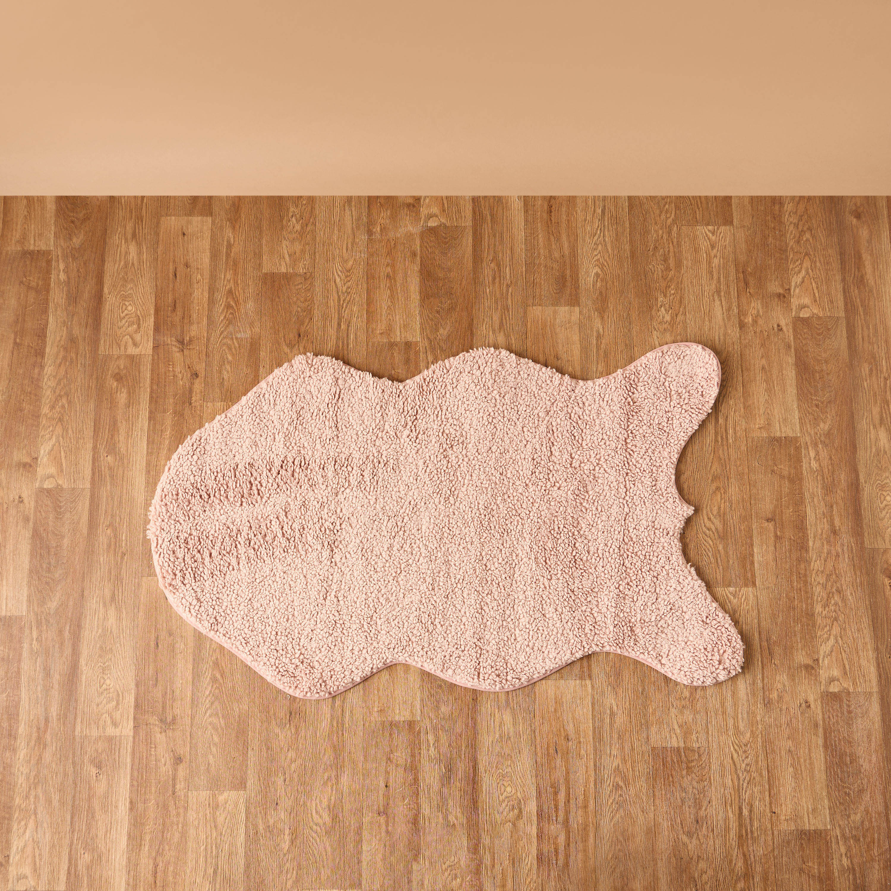 Cozy Textured Rug - 90x150 cms-household-rugsandcarpets-rugs-image-2