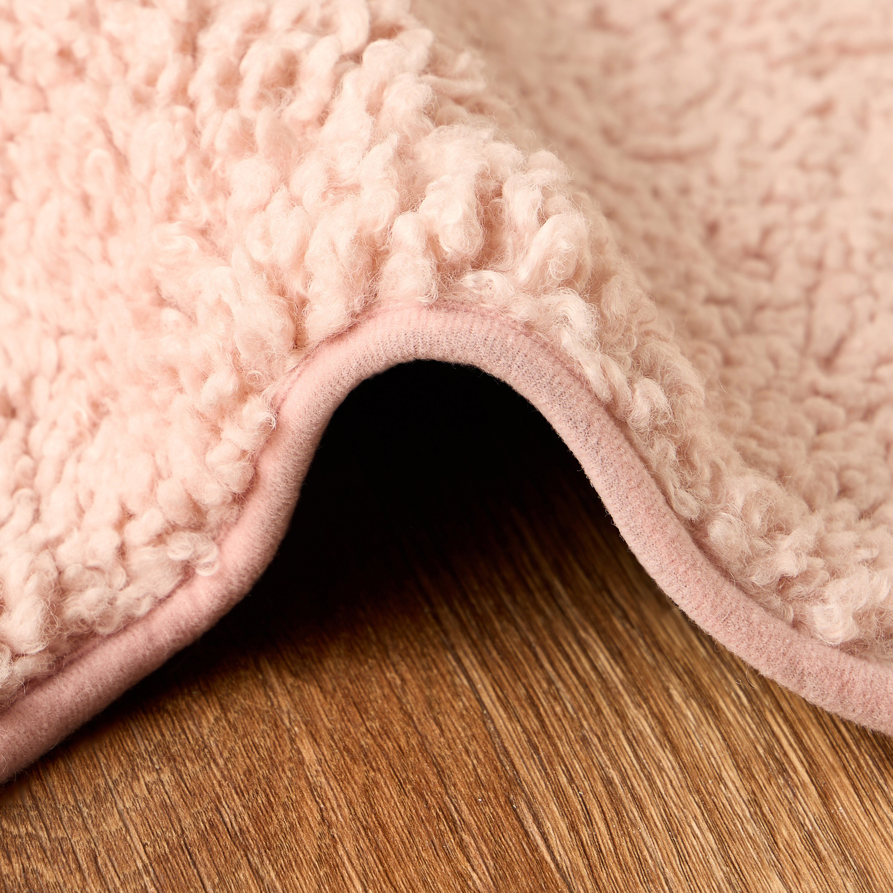 Cozy Textured Rug - 90x150 cms-household-rugsandcarpets-rugs-image-4