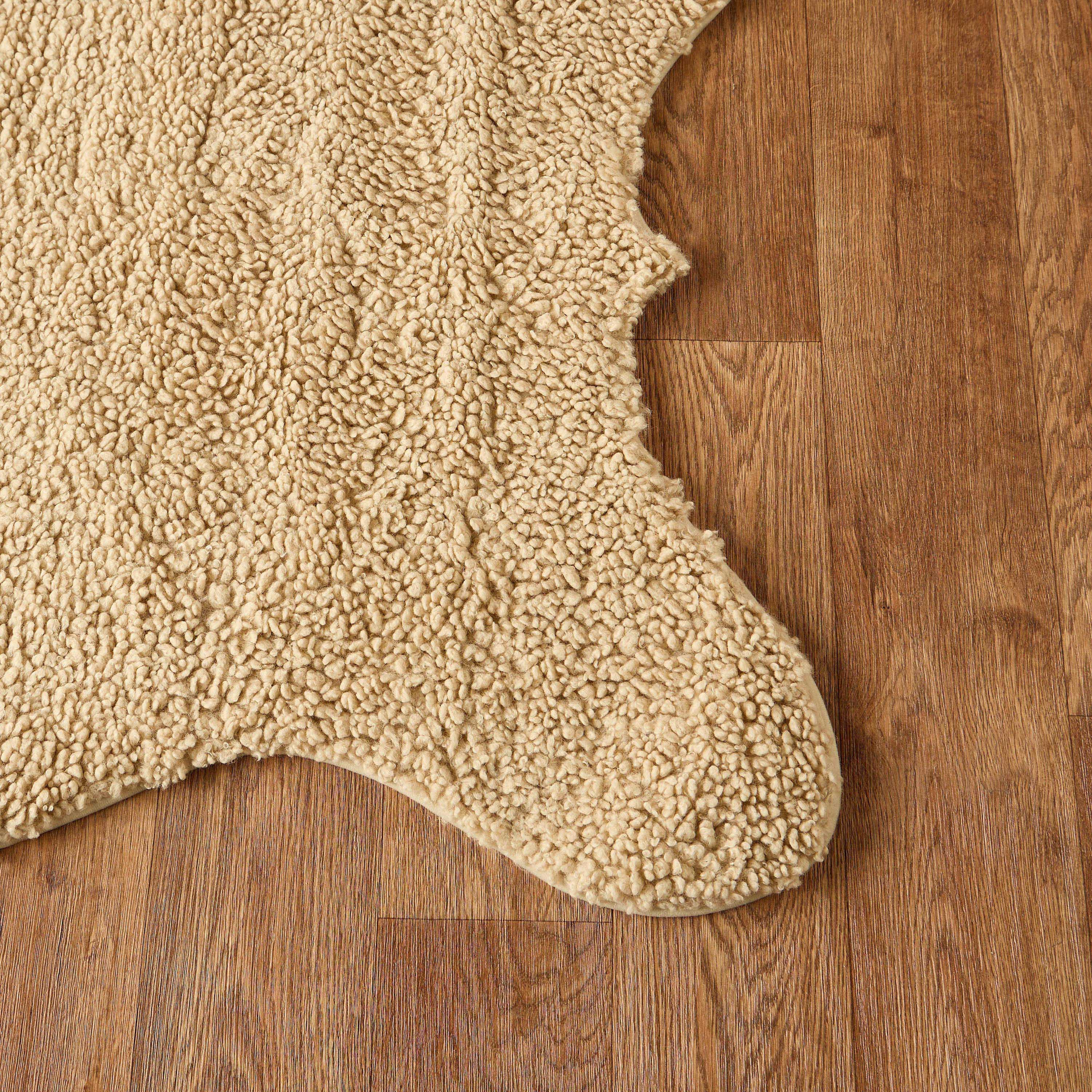 سجادة مقاومة للانزلاق- كوزي- 90x150  سم-household-rugsandcarpets-rugs-image-3