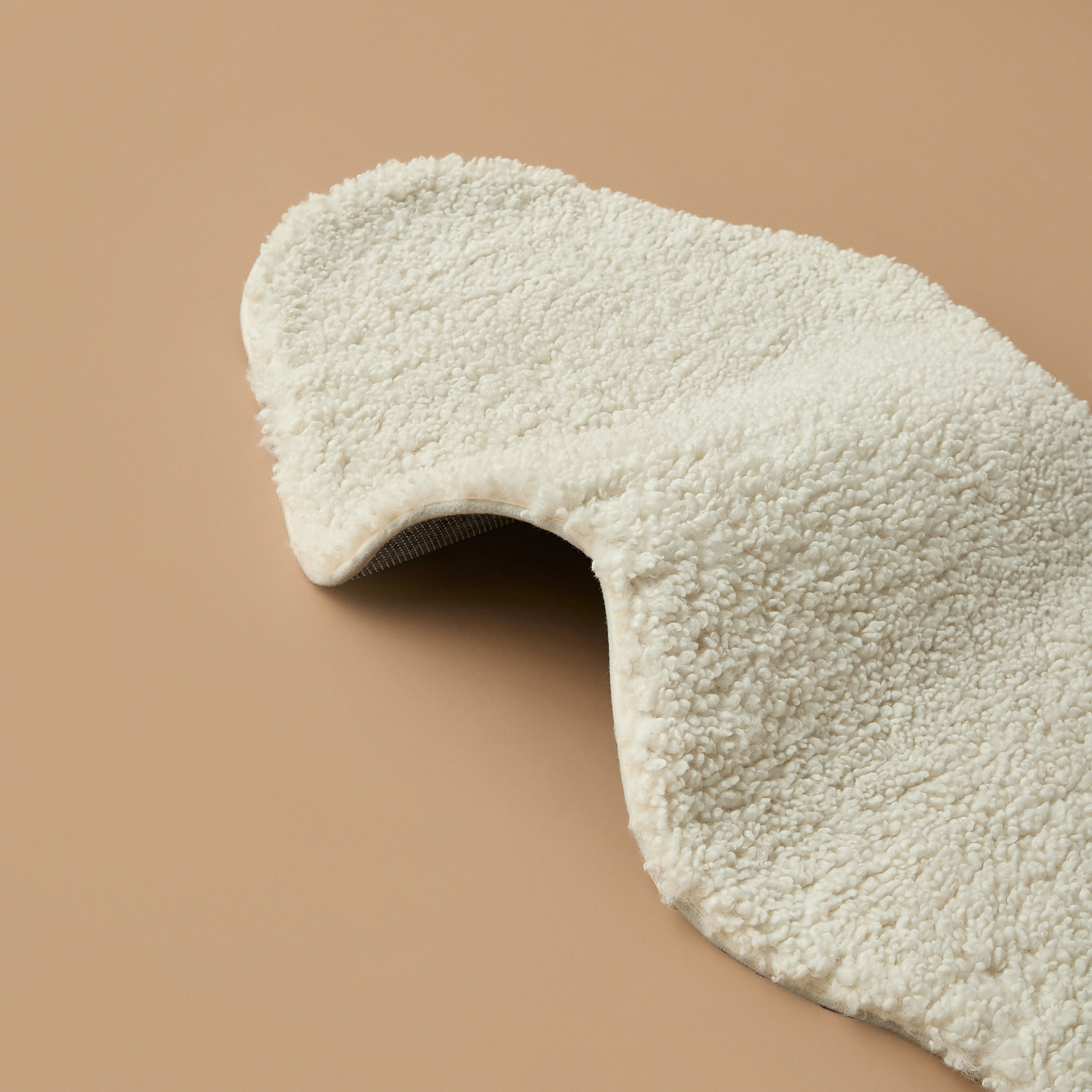 Cozy Textured Rug - 60x110 cms-household-rugsandcarpets-rugs-image-4