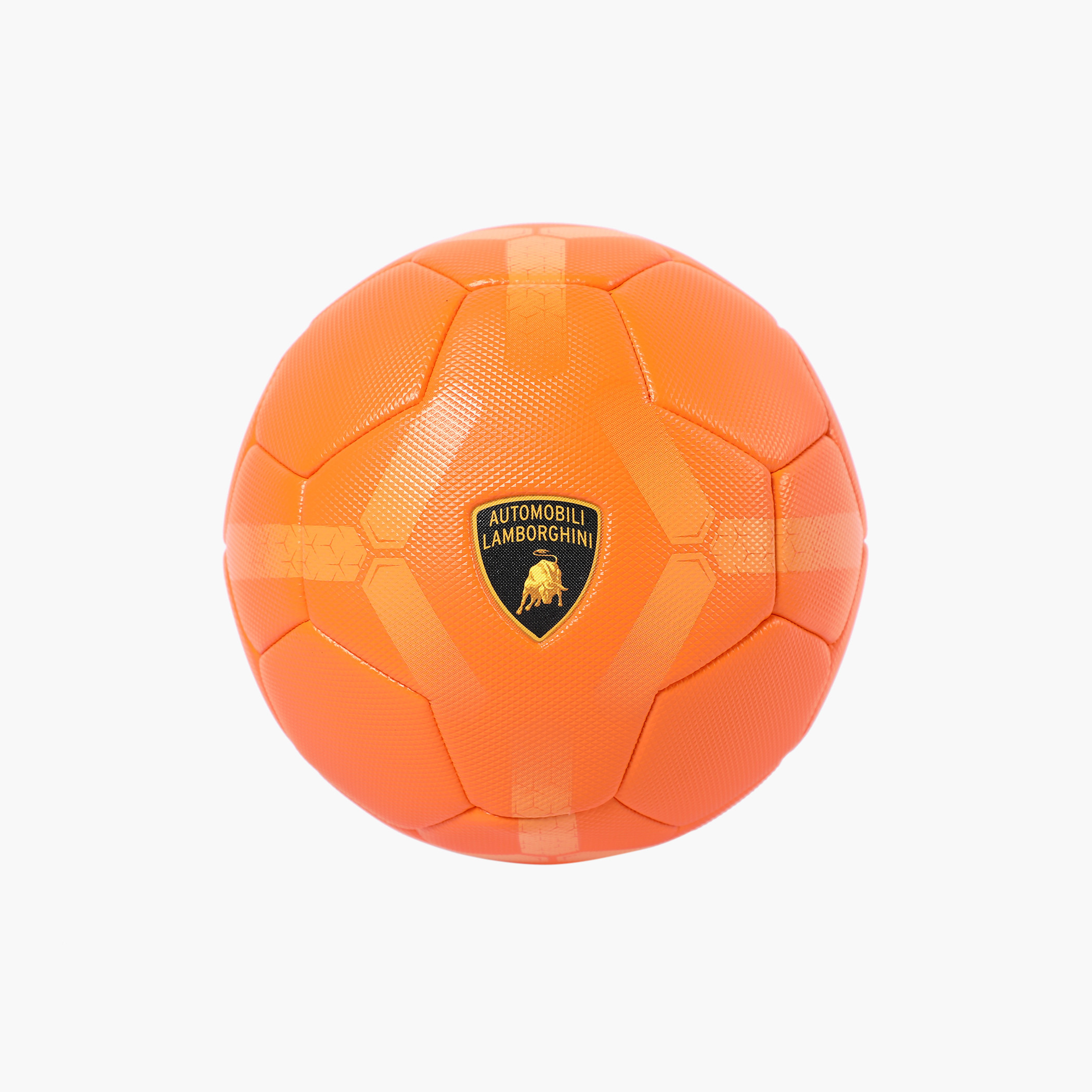 Lamborghini PVC Soccer Ball - Size 5-toys-outdoor-sports-image-1