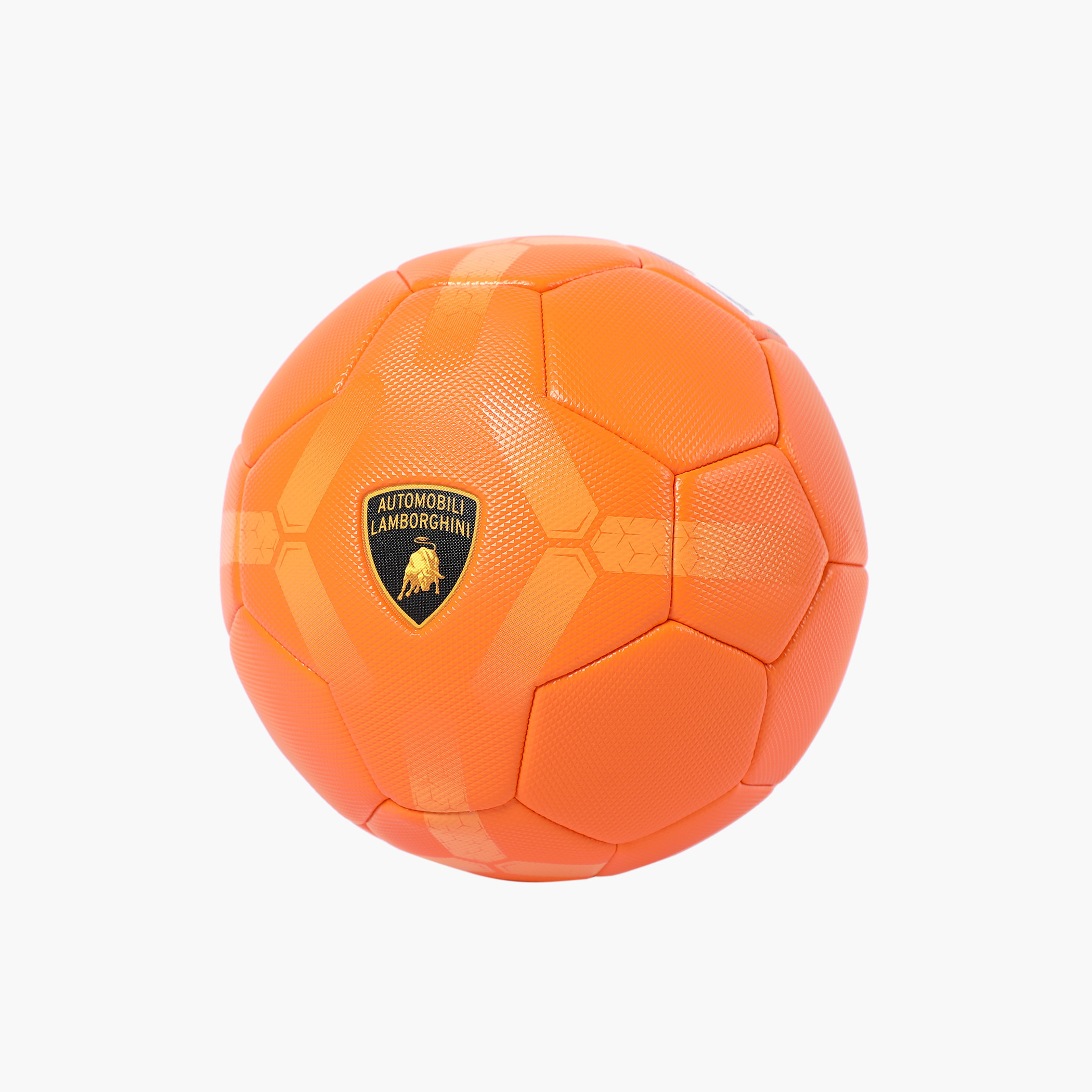 Lamborghini PVC Soccer Ball - Size 5-toys-outdoor-sports-image-2