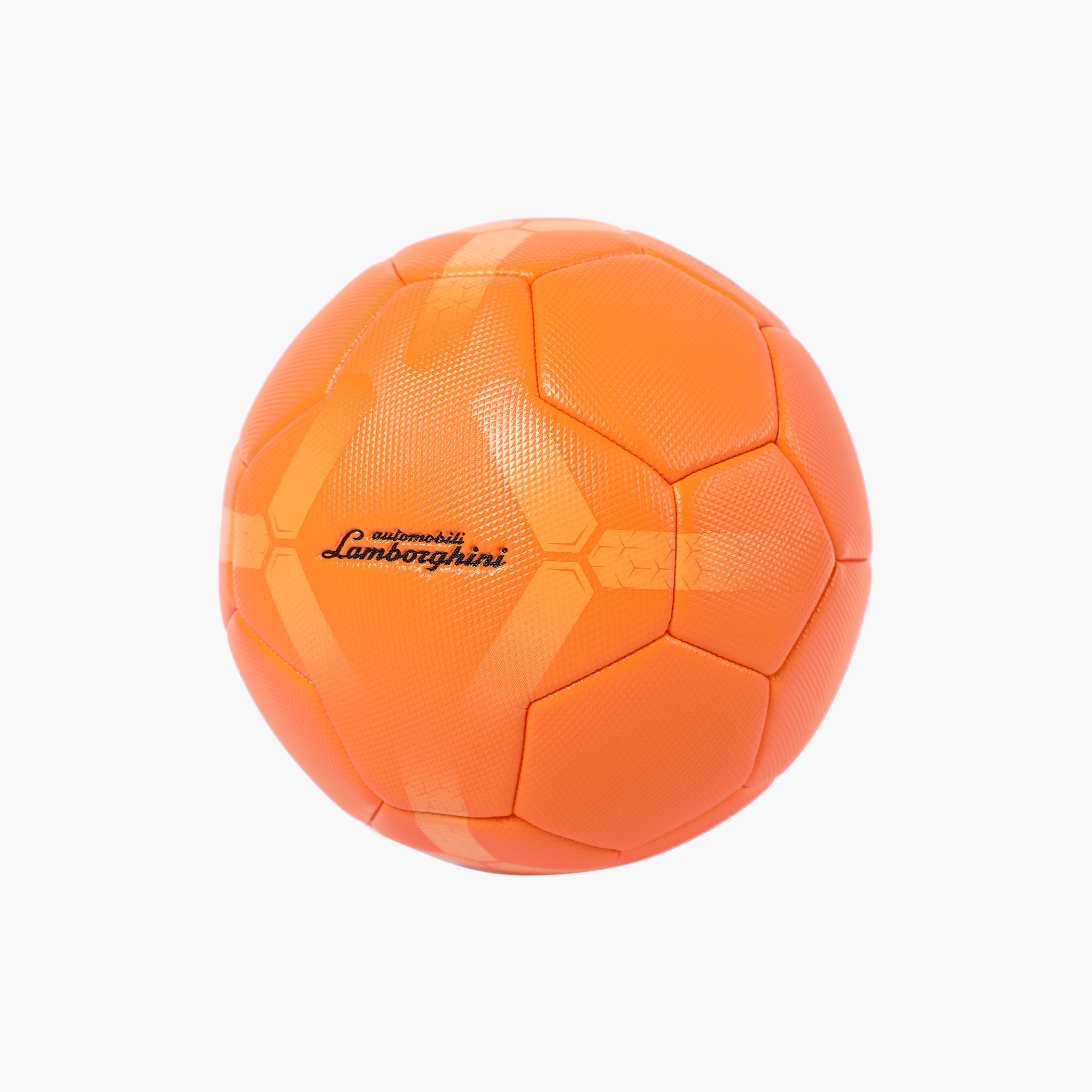 Lamborghini PVC Soccer Ball - Size 5-toys-outdoor-sports-image-4