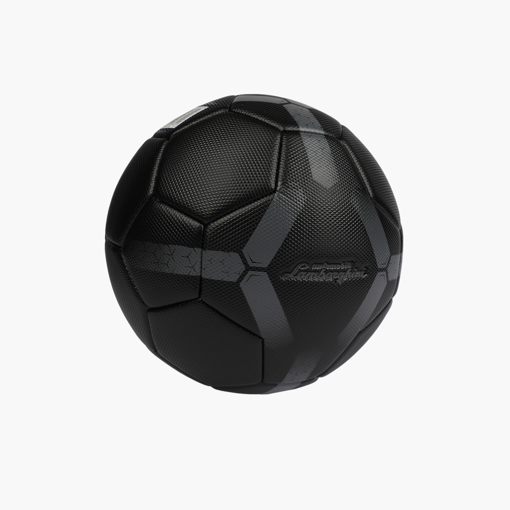 Lamborghini PVC Soccer Ball - Size 5-toys-outdoor-sports-image-2