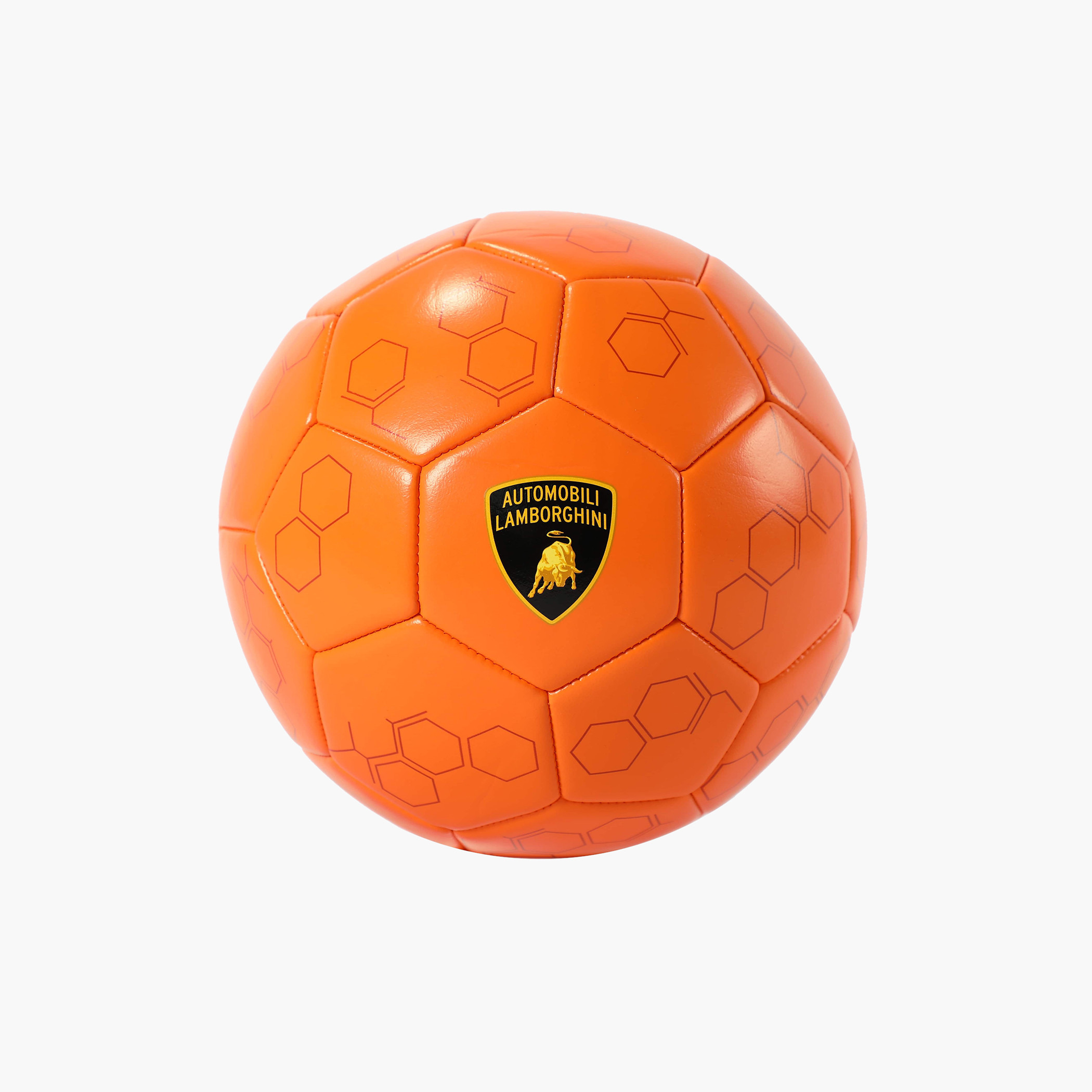كرة قدم من لامبورجيني - مقاس 5-toys-outdoor-sports-image-1