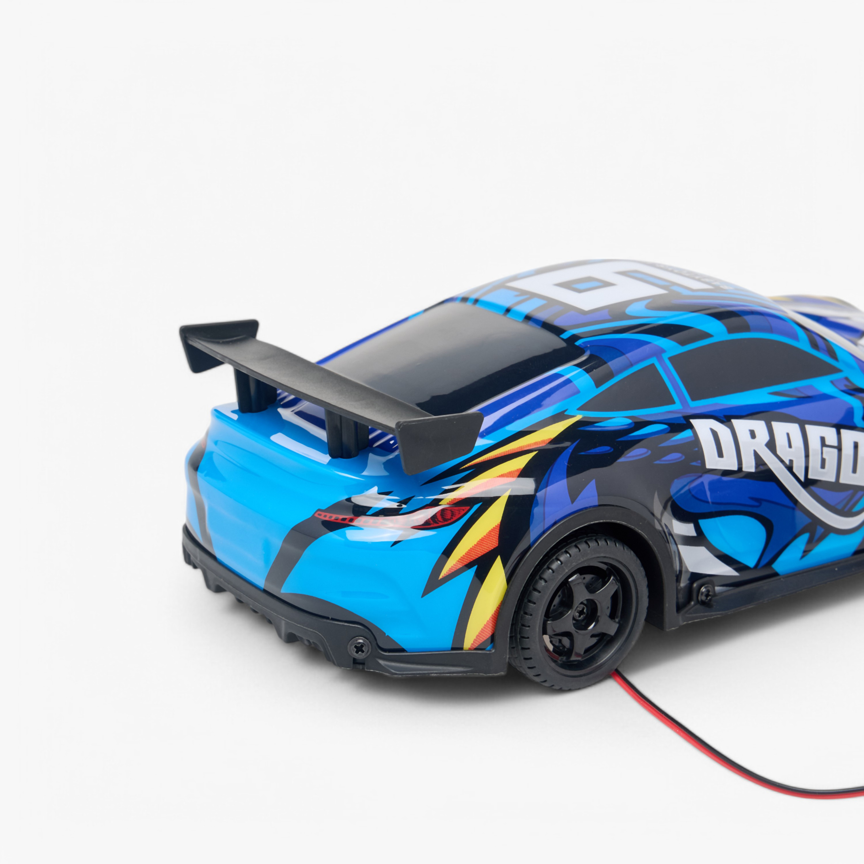 Juniors Remote Control Car with Lights-toys-remotecontrolledvehicles-rccars-image-7