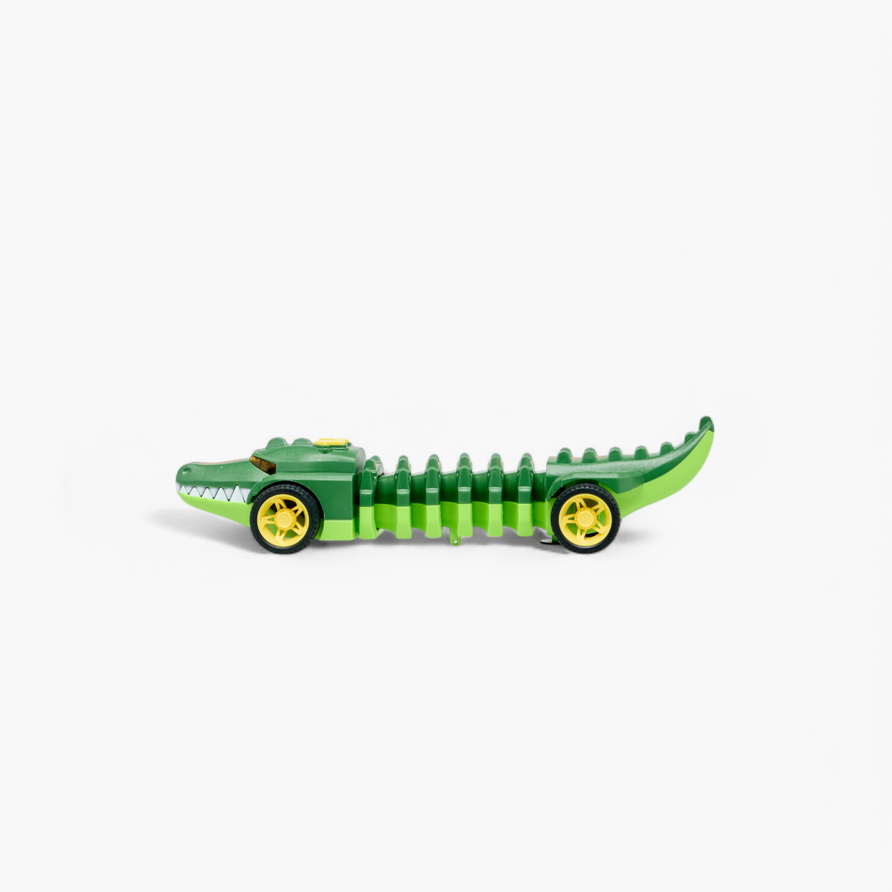 Juniors Crocodile Vehicle Toy with Music and Light-toys-playvehicles-cars-image-3