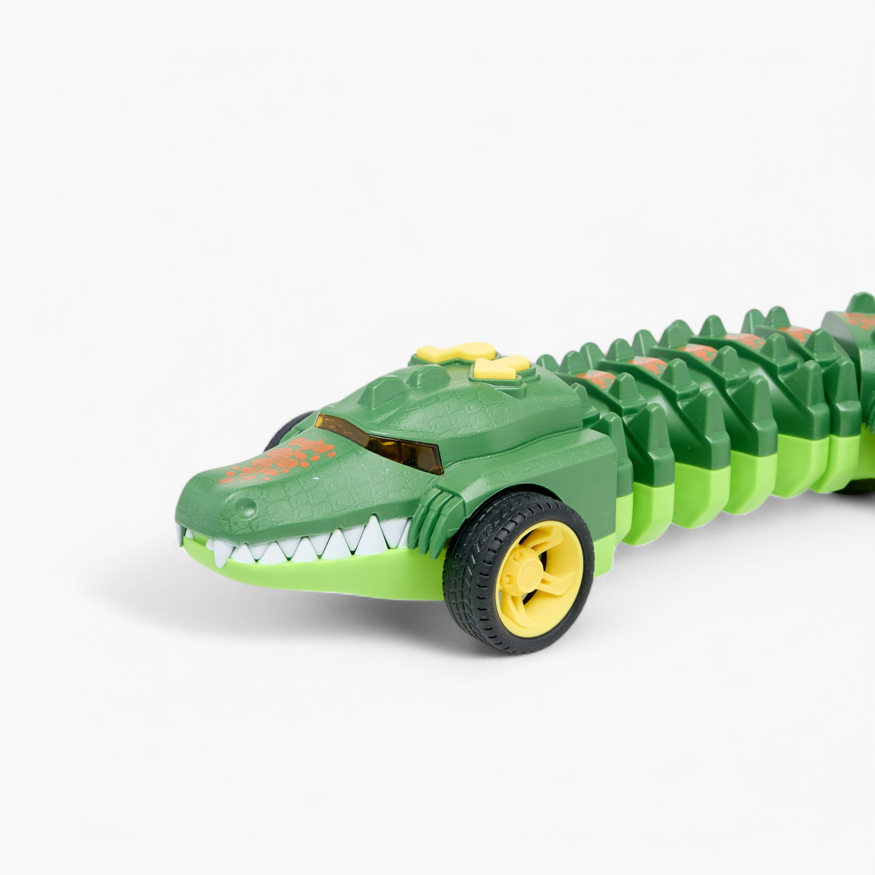 Juniors Crocodile Vehicle Toy with Music and Light-toys-playvehicles-cars-image-5