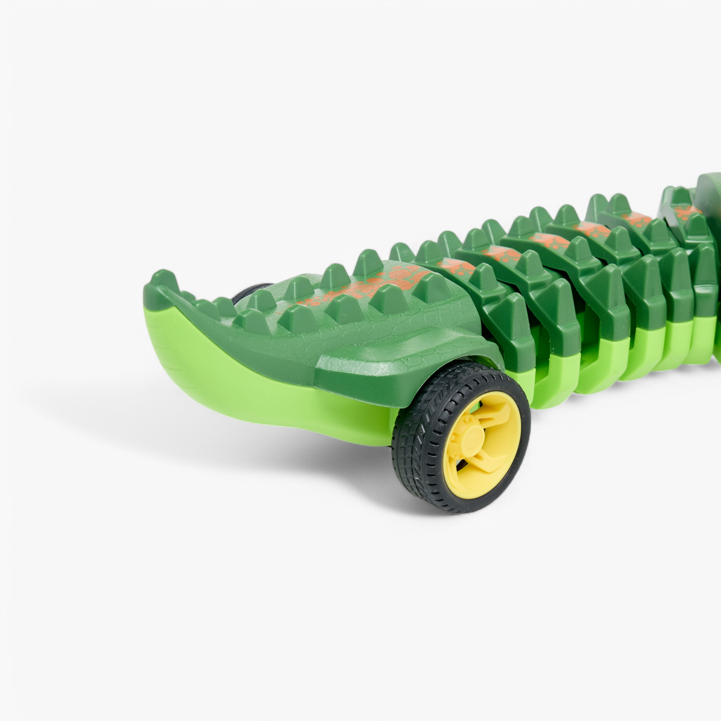 Juniors Crocodile Vehicle Toy with Music and Light-toys-playvehicles-cars-image-6