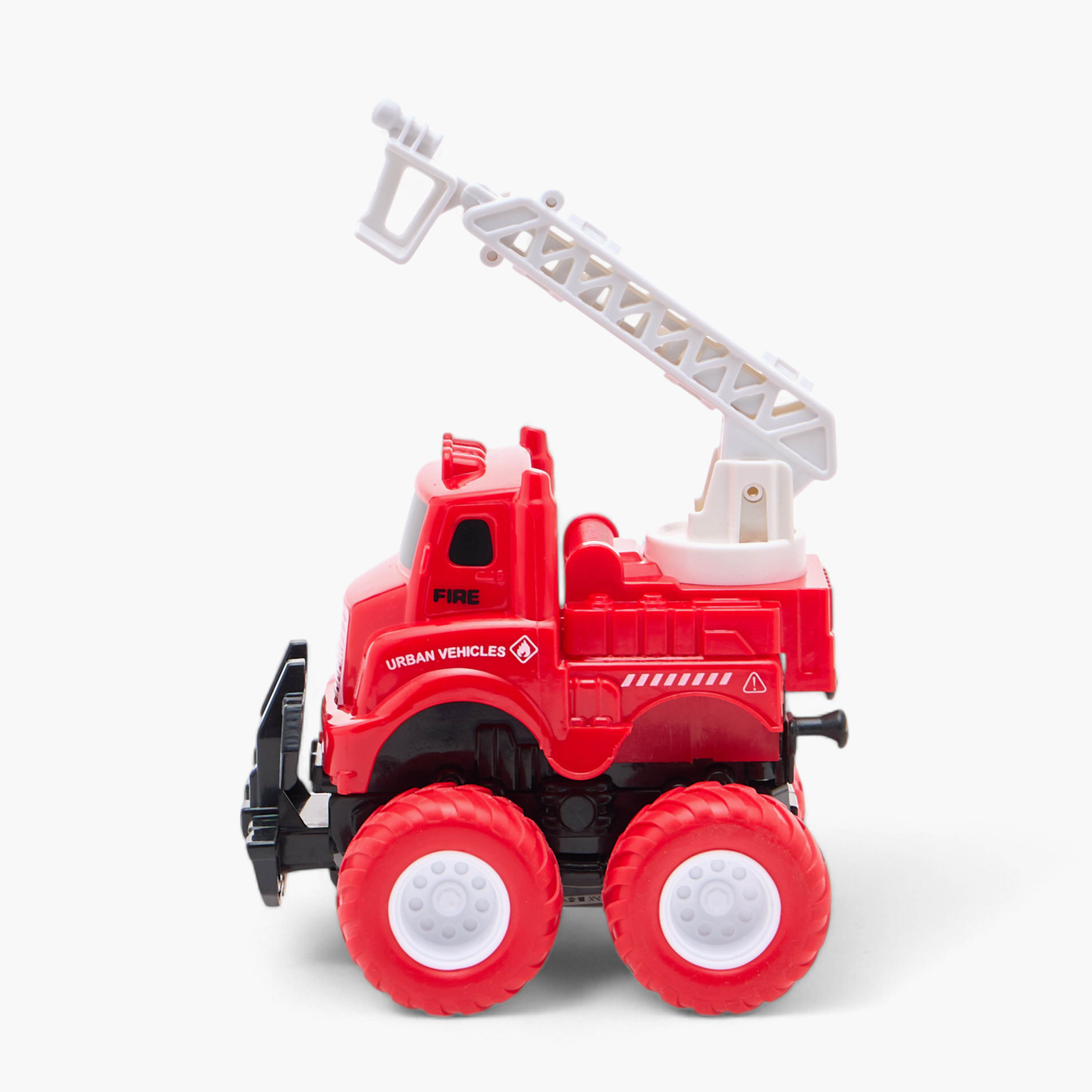 Juniors Friction Fire Toy Truck-toys-playvehicles-utilityvehicles-image-3