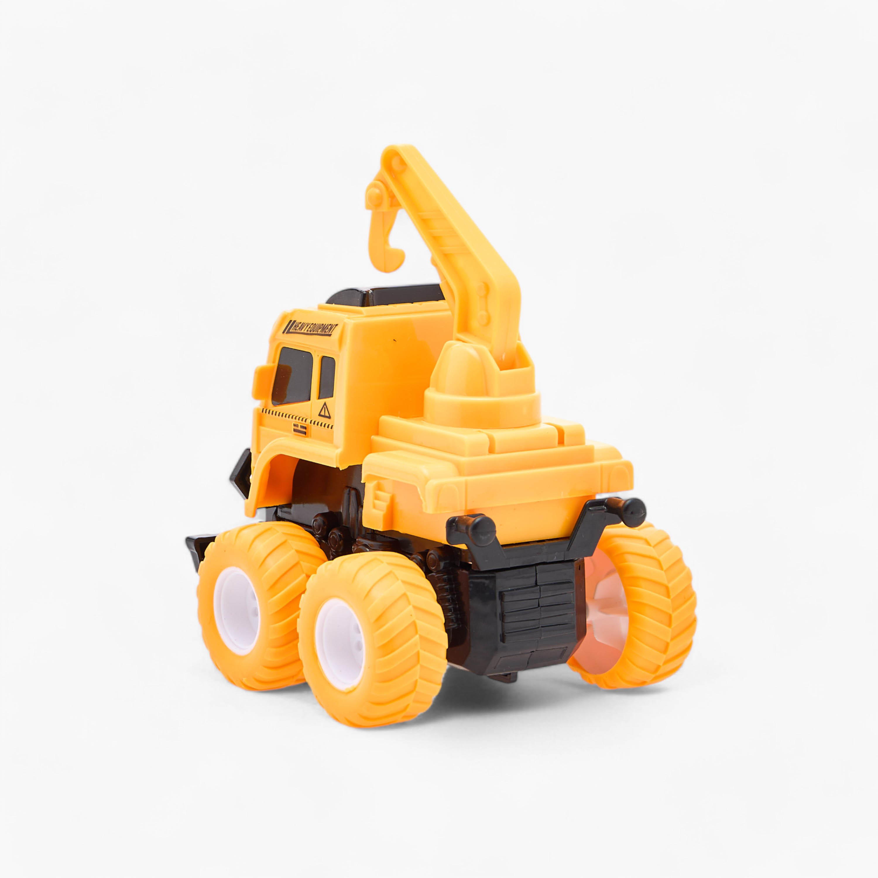 Juniors Friction Construction Toy Truck-toys-playvehicles-utilityvehicles-image-2