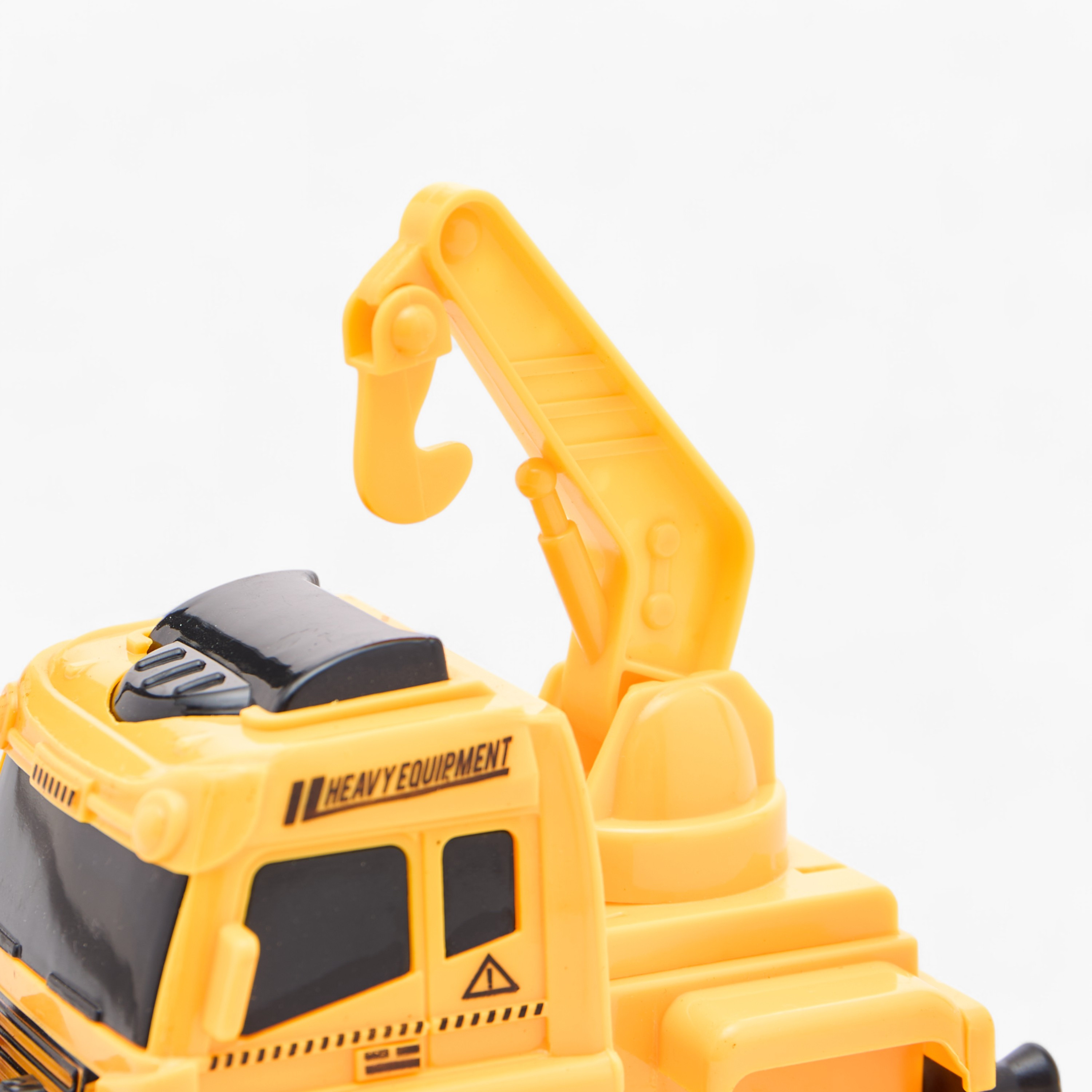 Juniors Friction Construction Toy Truck-toys-playvehicles-utilityvehicles-image-4