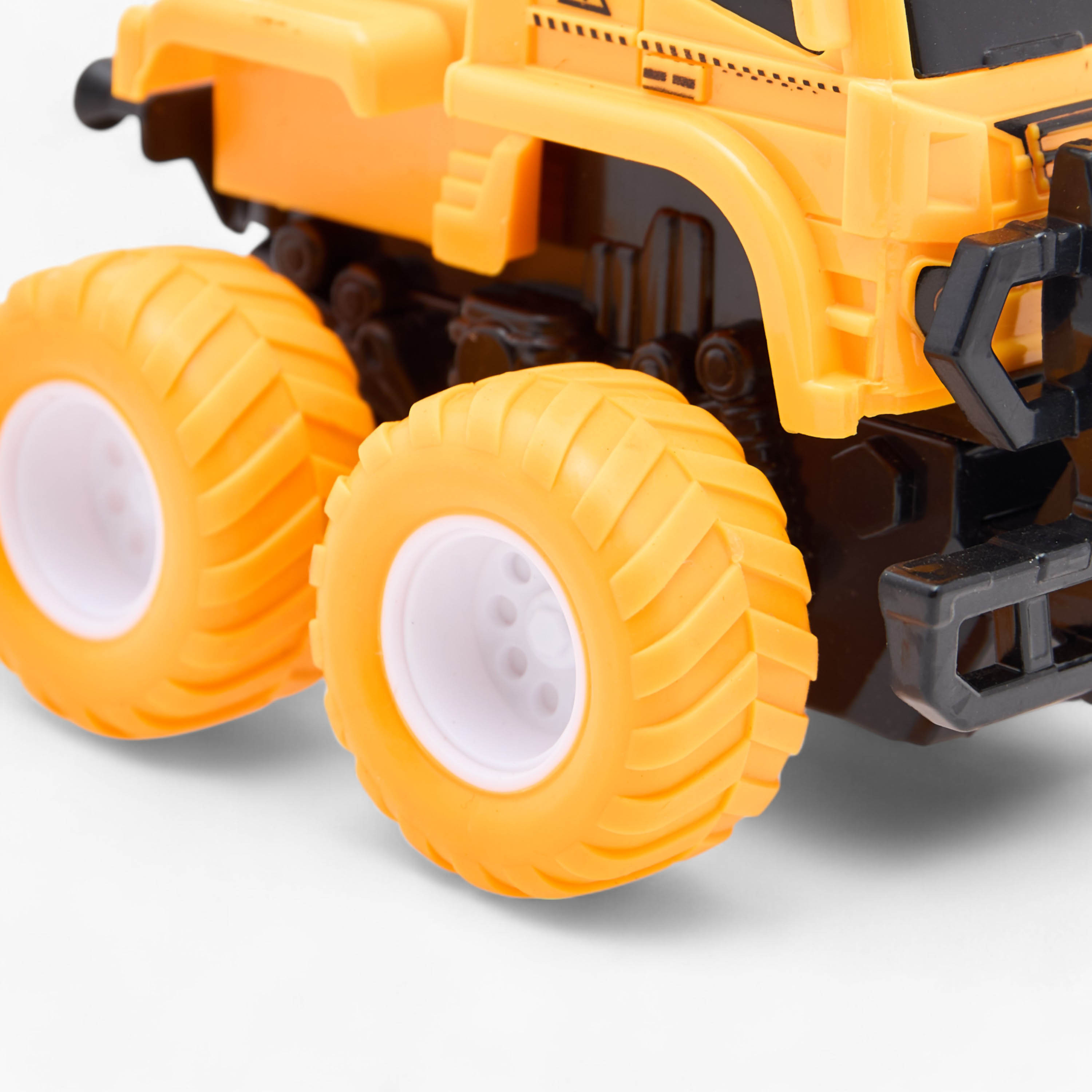 Juniors Friction Construction Toy Truck-toys-playvehicles-utilityvehicles-image-5