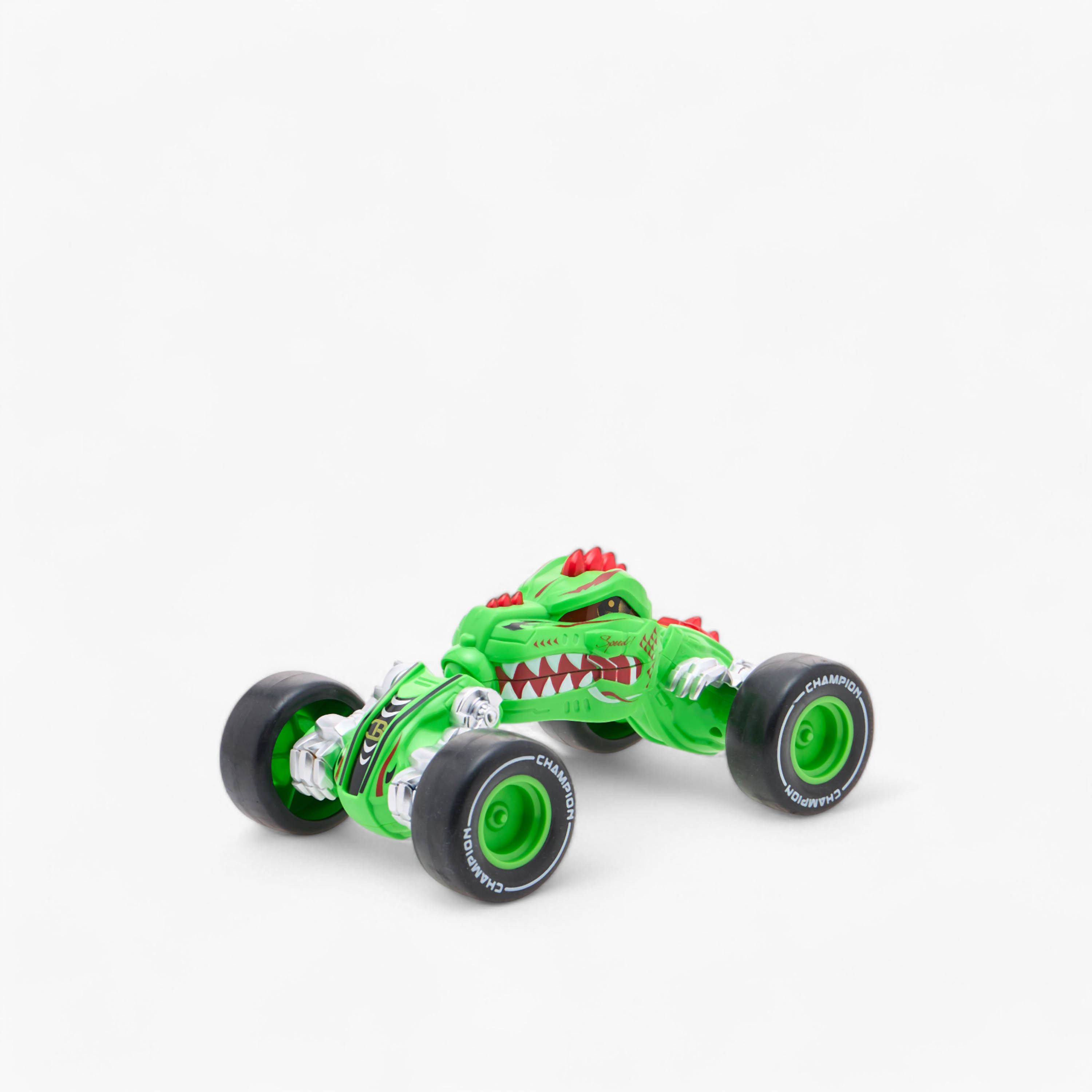 شاحنة لعبة ديناصور مع ضوء وموسيقى من جونيورز-toys-playvehicles-utilityvehicles-image-2
