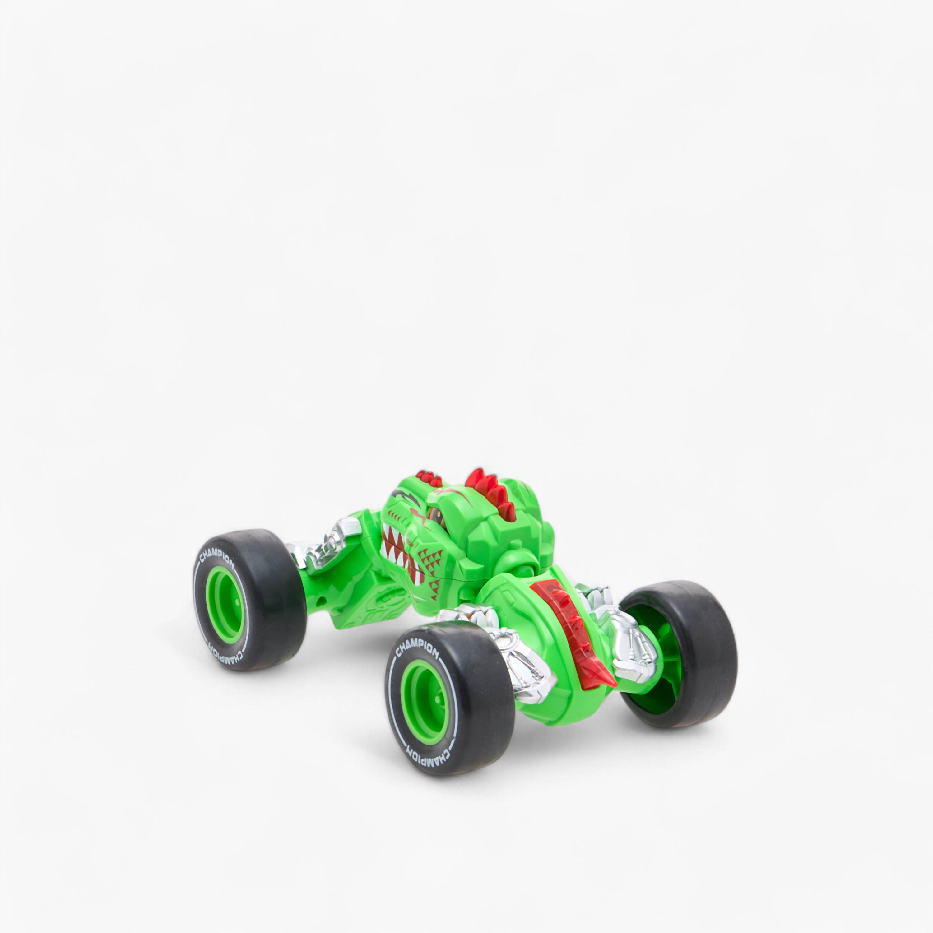 شاحنة لعبة ديناصور مع ضوء وموسيقى من جونيورز-toys-playvehicles-utilityvehicles-image-3