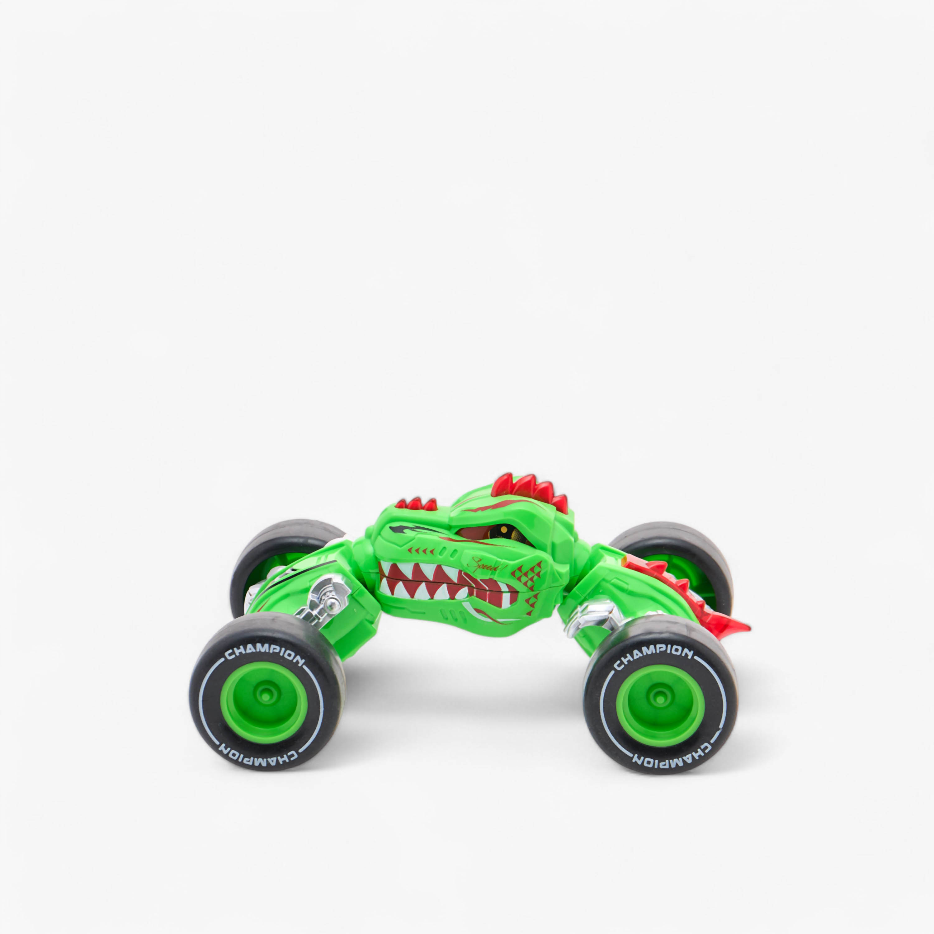 شاحنة لعبة ديناصور مع ضوء وموسيقى من جونيورز-toys-playvehicles-utilityvehicles-image-4