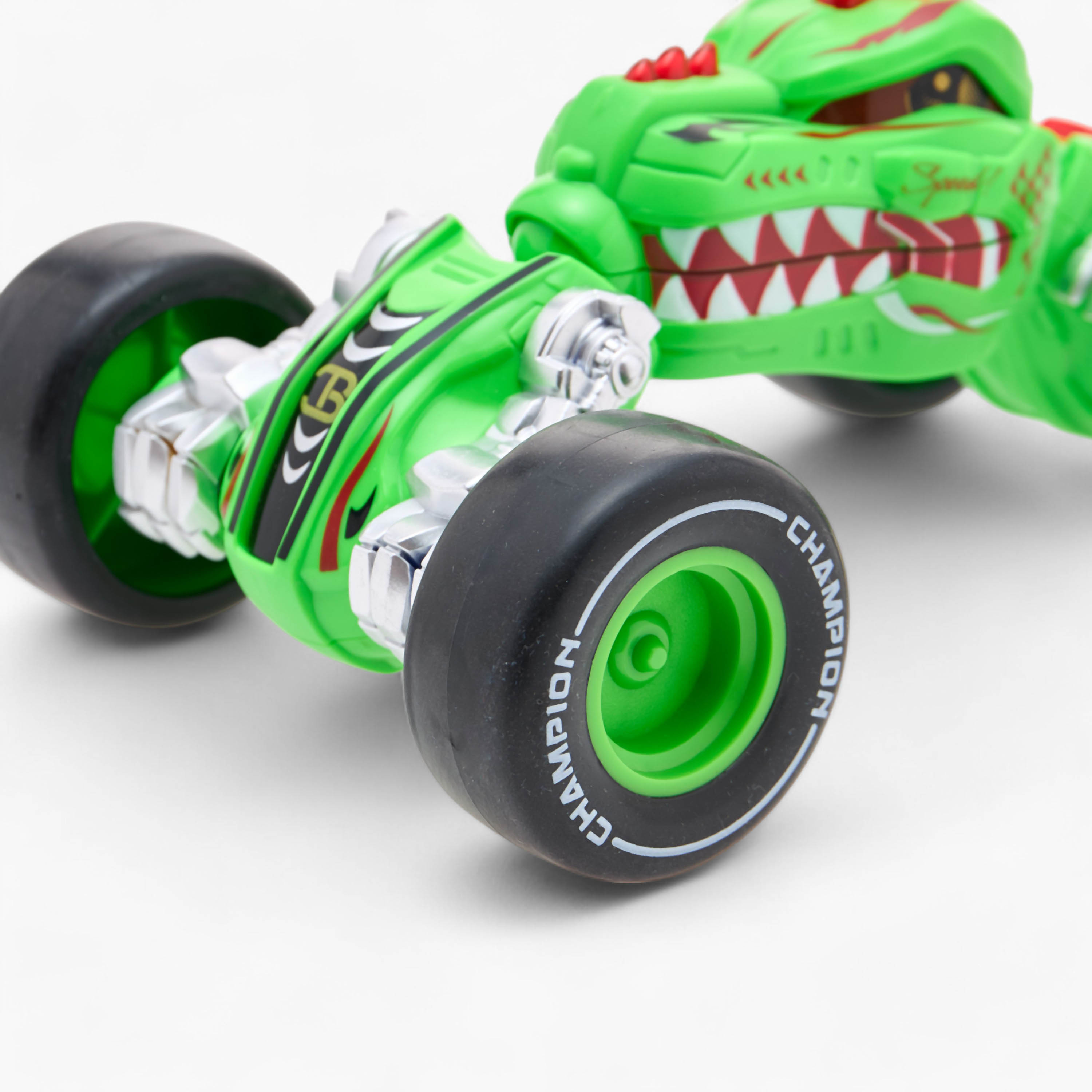شاحنة لعبة ديناصور مع ضوء وموسيقى من جونيورز-toys-playvehicles-utilityvehicles-image-5