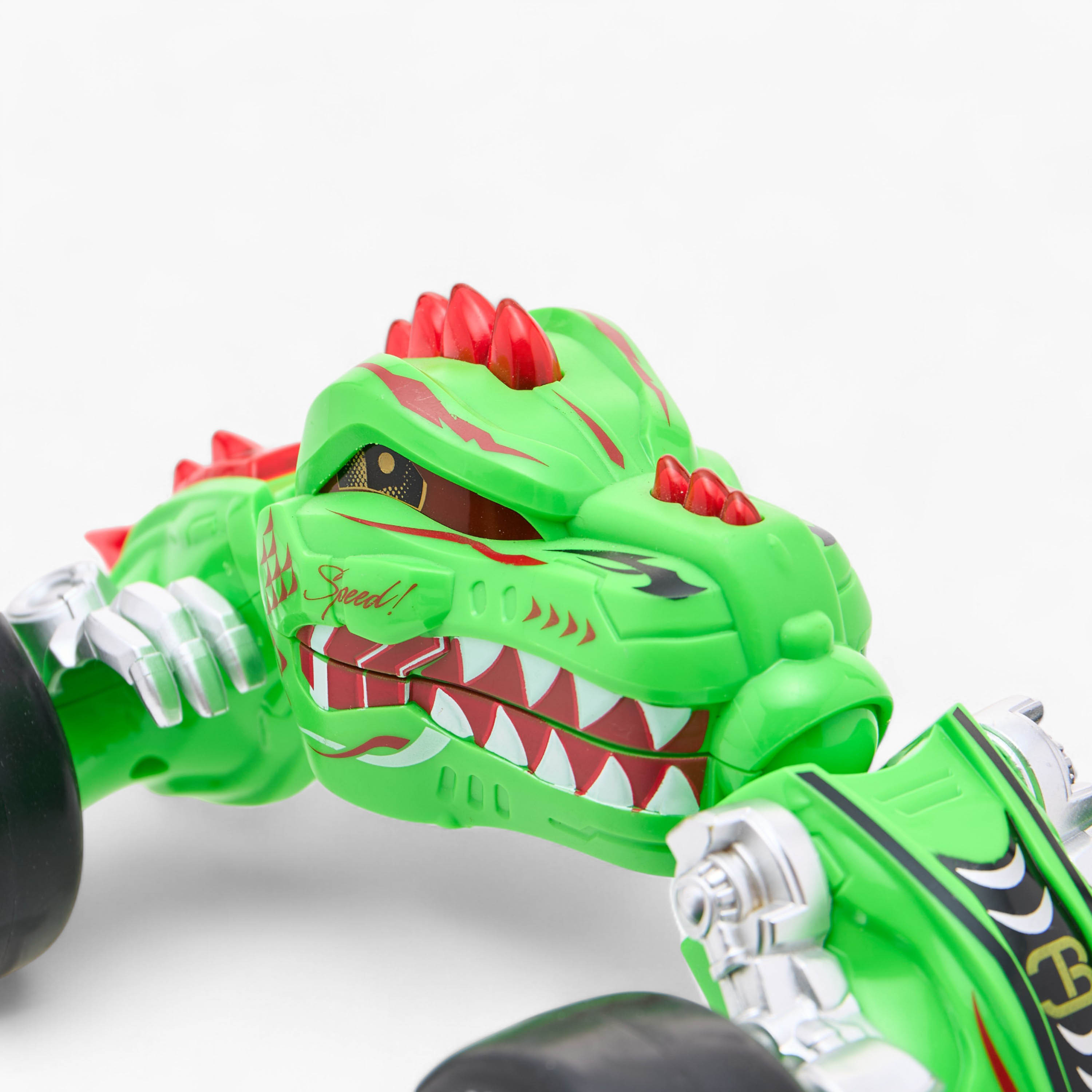 شاحنة لعبة ديناصور مع ضوء وموسيقى من جونيورز-toys-playvehicles-utilityvehicles-image-6