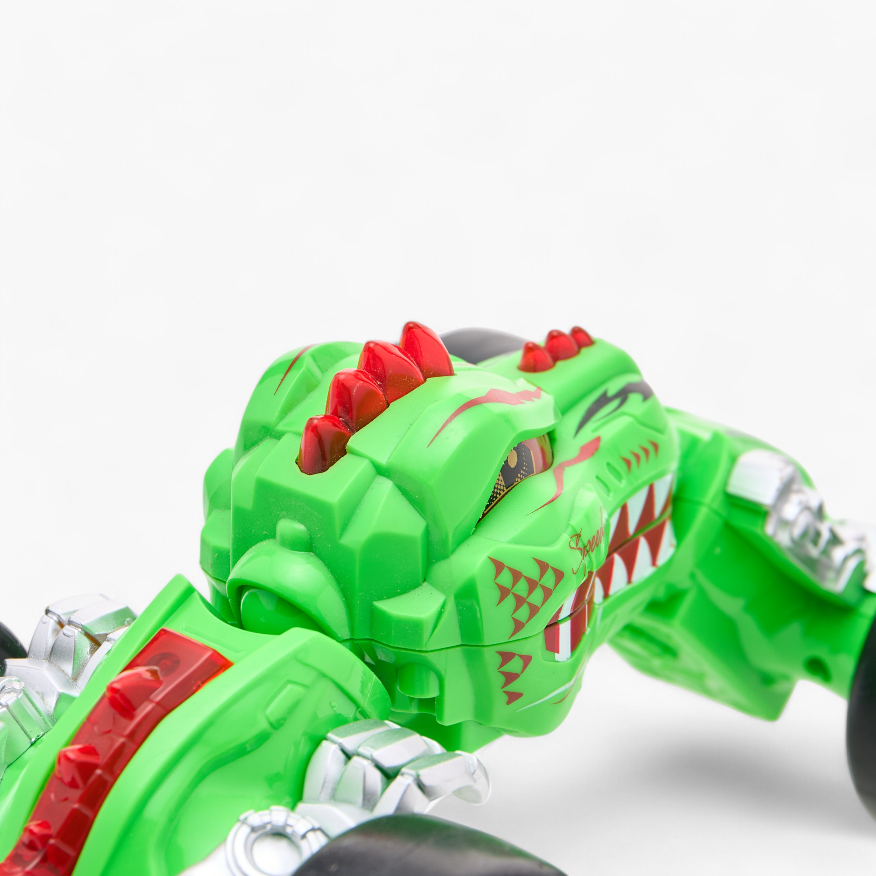 شاحنة لعبة ديناصور مع ضوء وموسيقى من جونيورز-toys-playvehicles-utilityvehicles-image-7