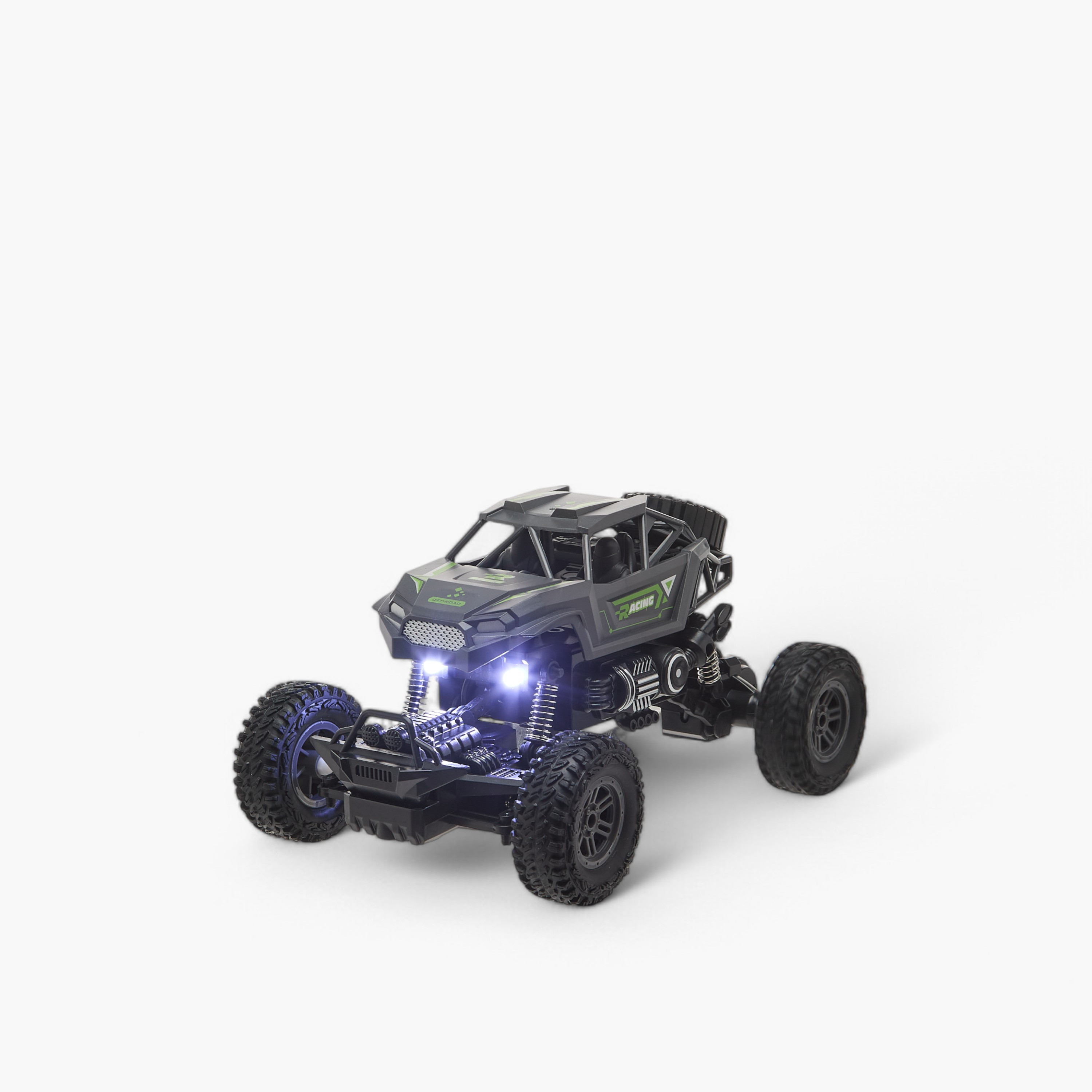 Juniors 1:16 Remote Control Climbing Toy Car-toys-playvehicles-diecastcars-image-10