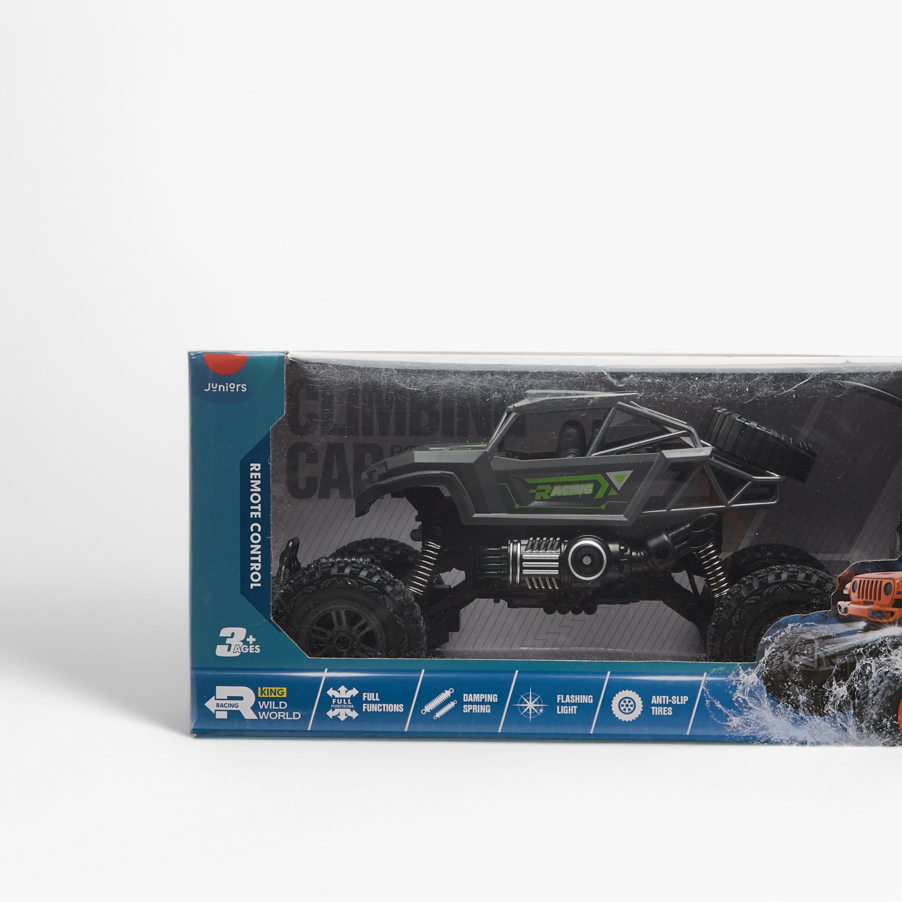 Juniors 1:16 Remote Control Climbing Toy Car-toys-playvehicles-diecastcars-image-11