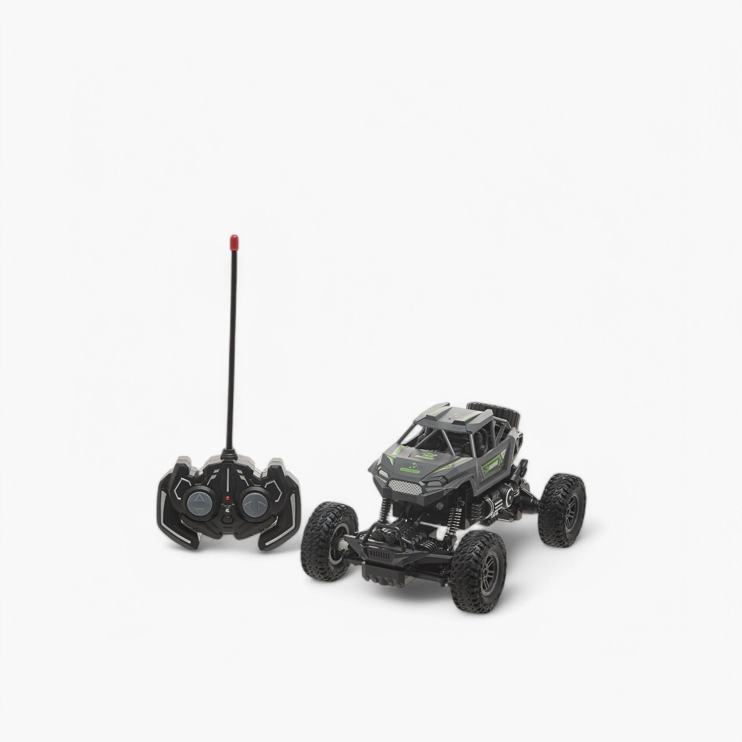 Juniors 1:16 Remote Control Climbing Toy Car-toys-playvehicles-diecastcars-image-13