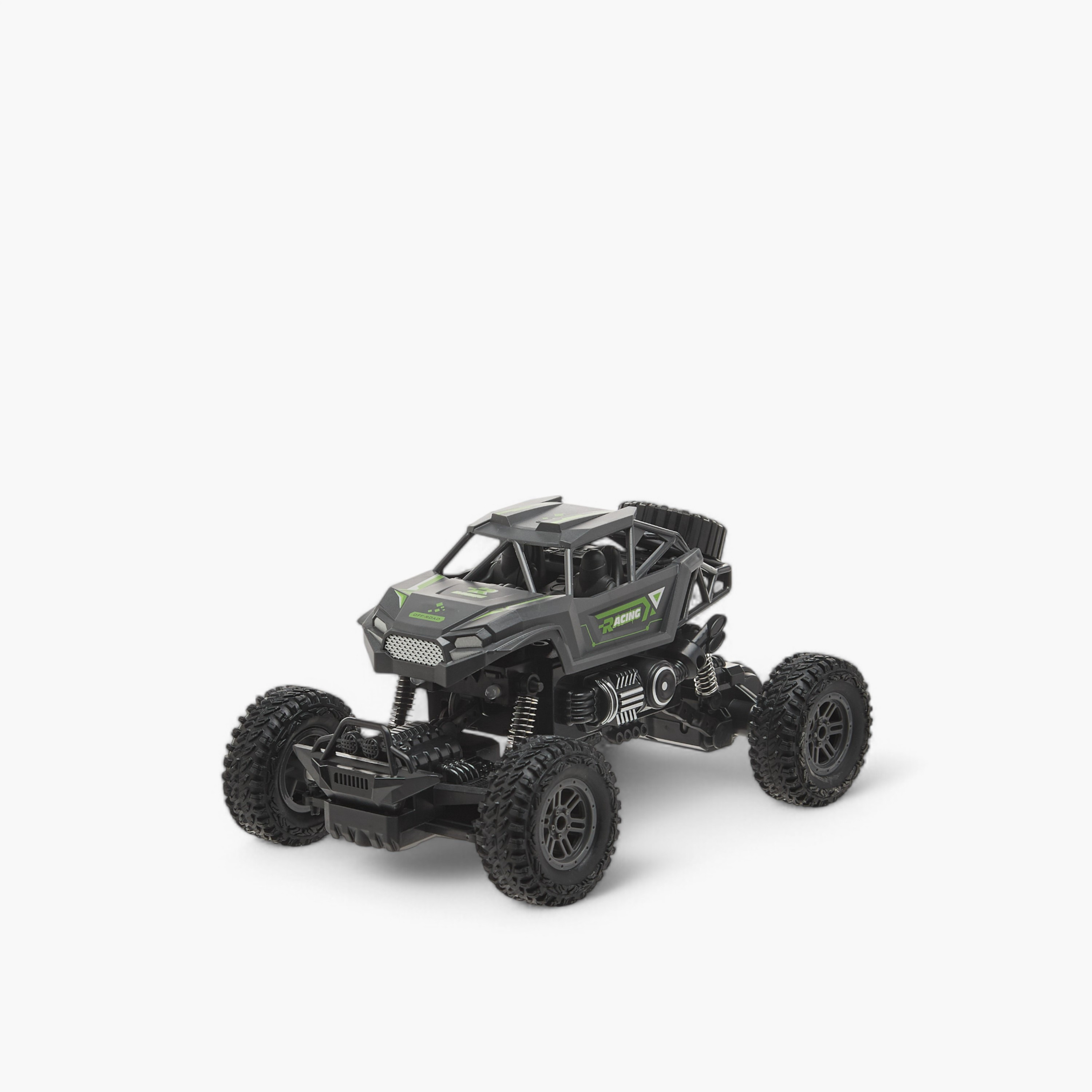 Juniors 1:16 Remote Control Climbing Toy Car-toys-playvehicles-diecastcars-image-2