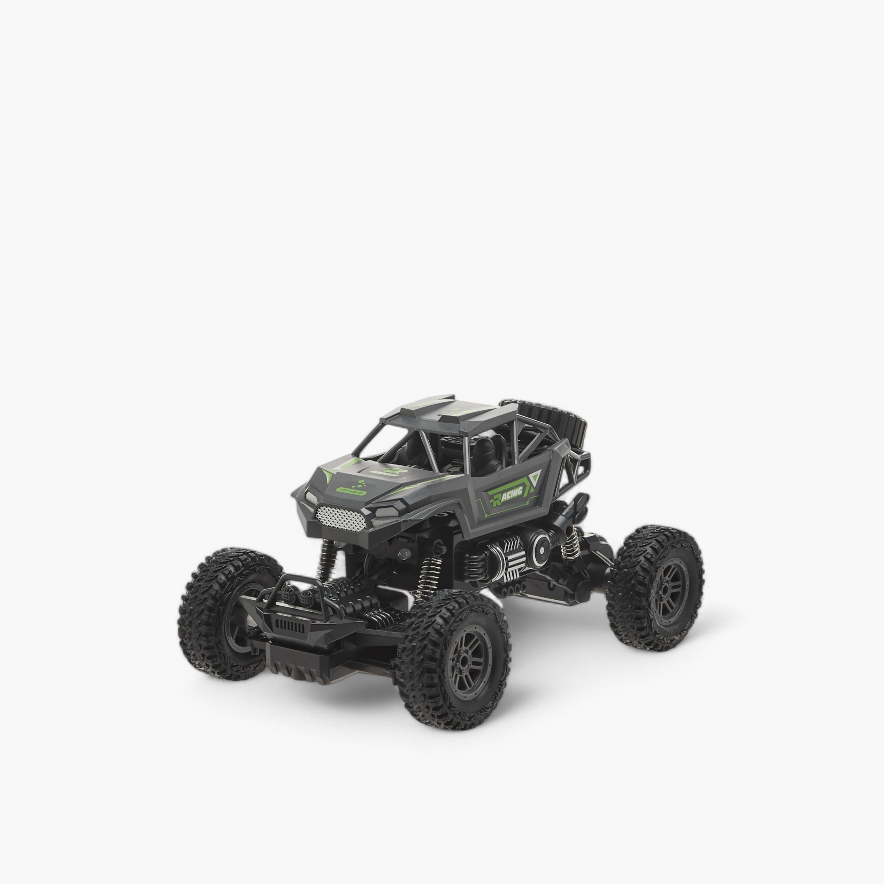 Juniors 1:16 Remote Control Climbing Toy Car-toys-playvehicles-diecastcars-image-3