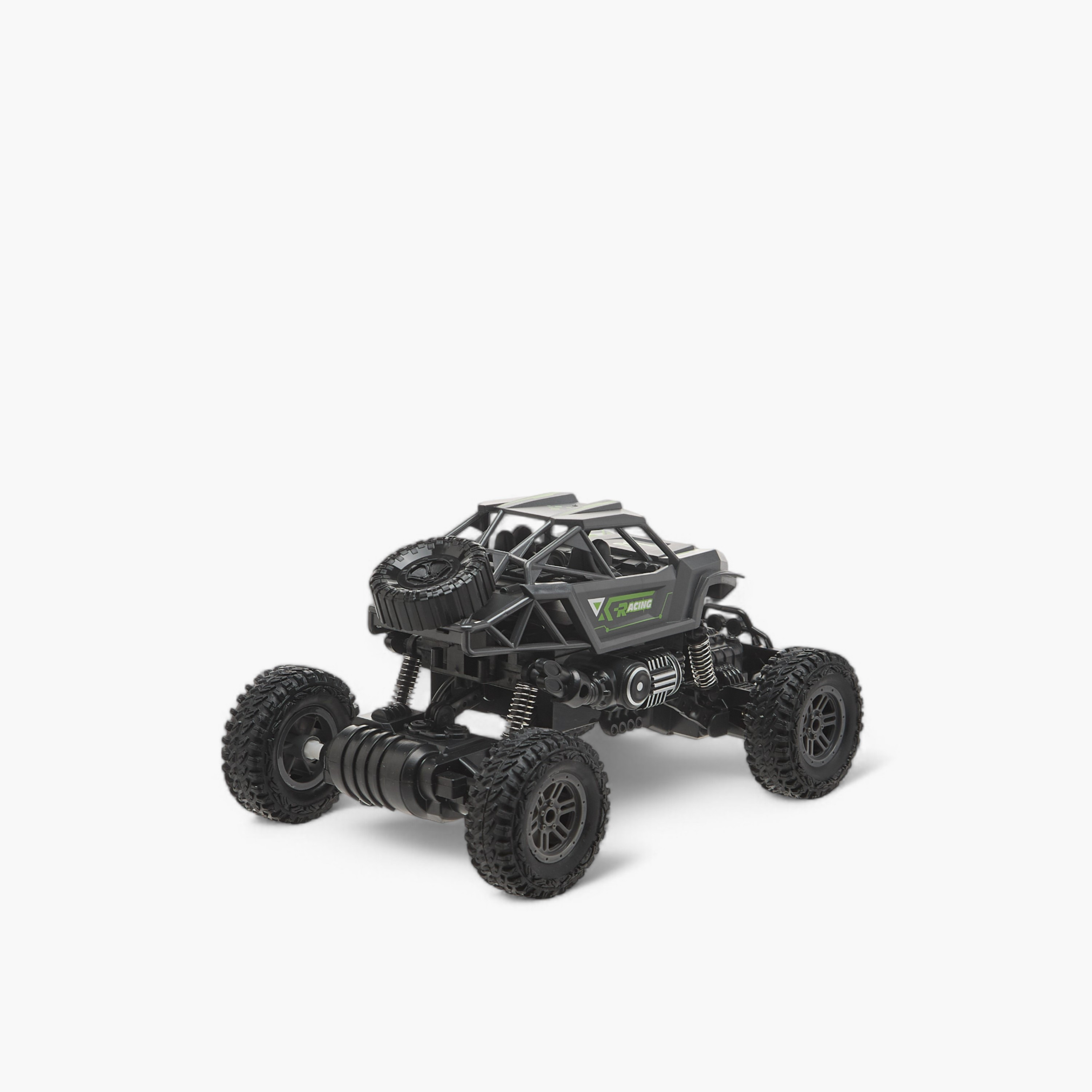 Juniors 1:16 Remote Control Climbing Toy Car-toys-playvehicles-diecastcars-image-4