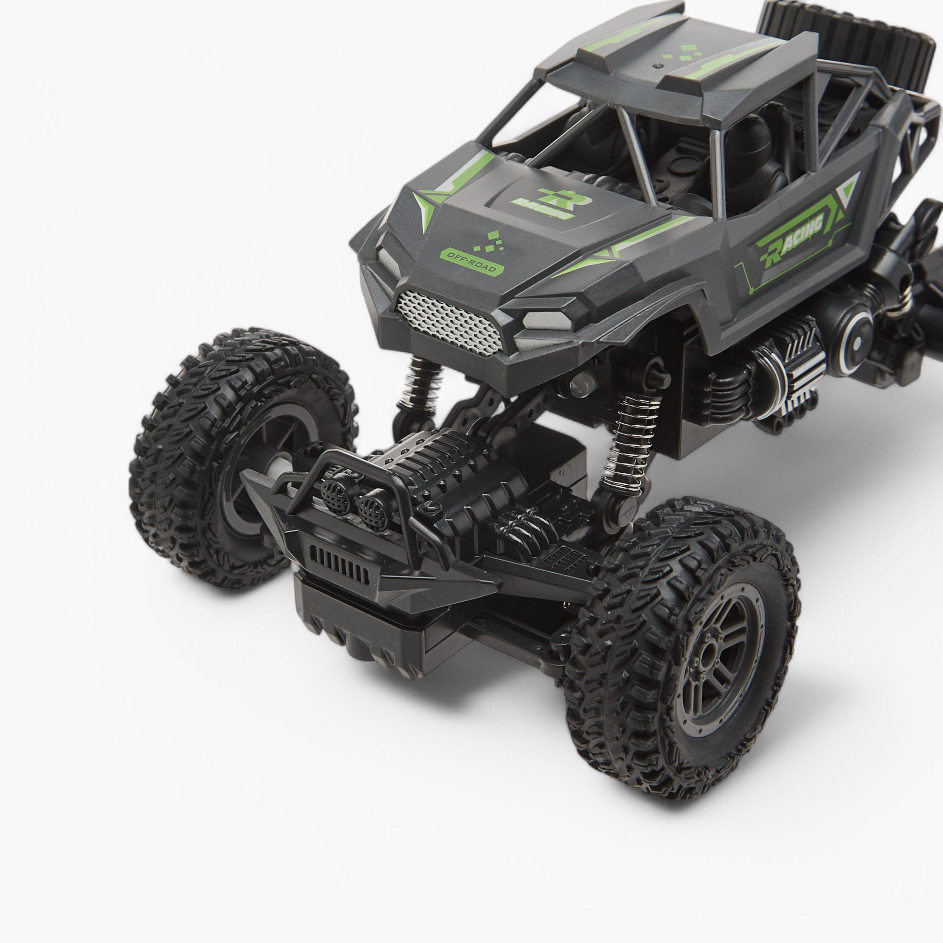 Juniors 1:16 Remote Control Climbing Toy Car-toys-playvehicles-diecastcars-image-6