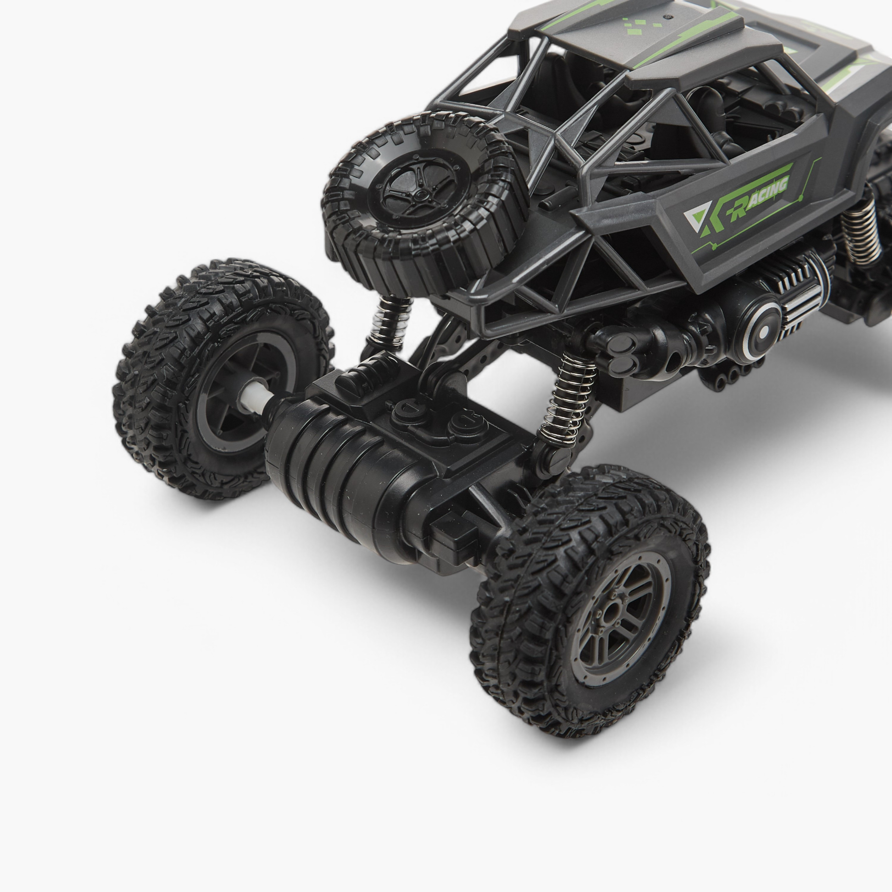 Juniors 1:16 Remote Control Climbing Toy Car-toys-playvehicles-diecastcars-image-7